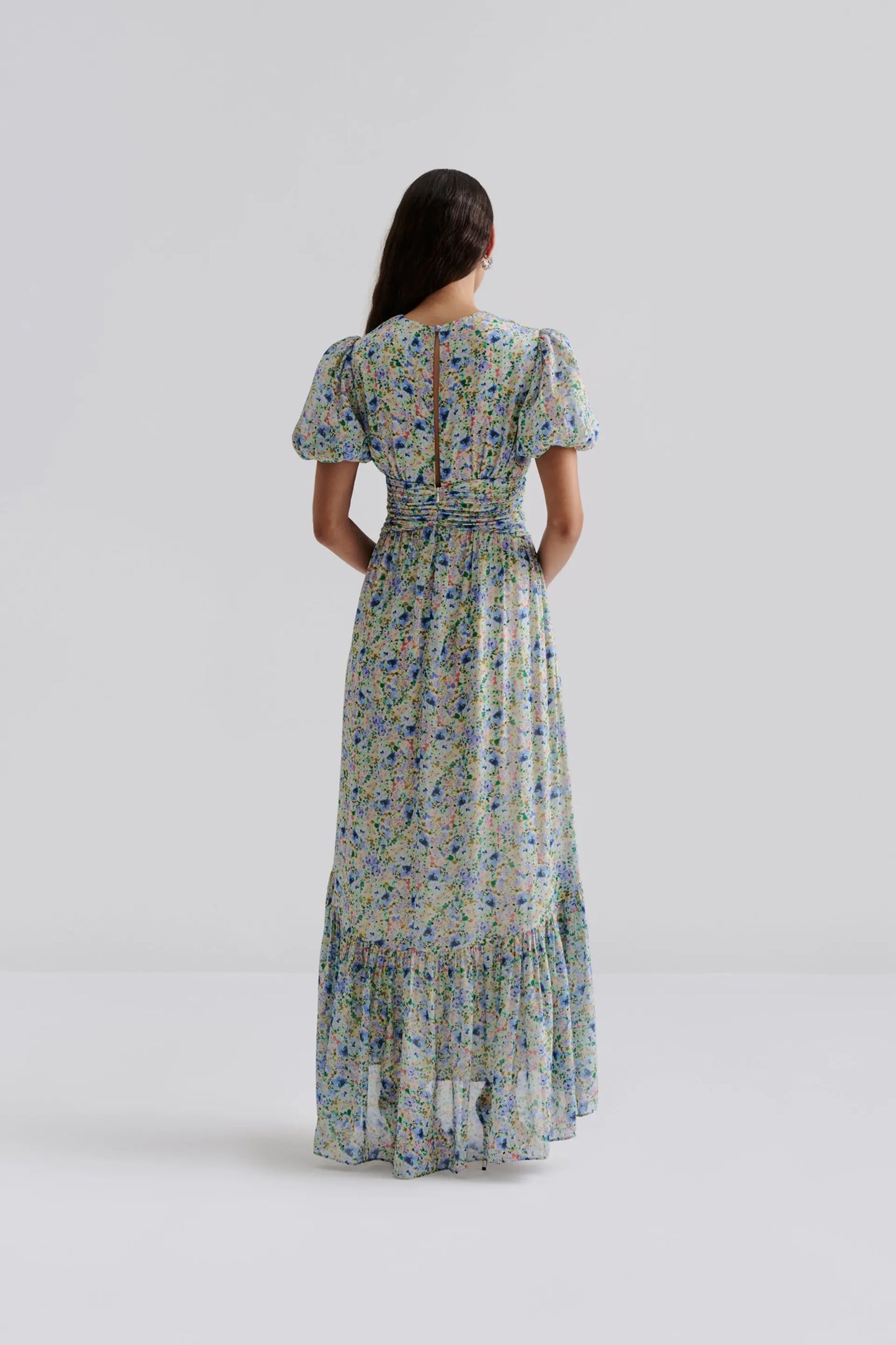Beatrice Maxi dress