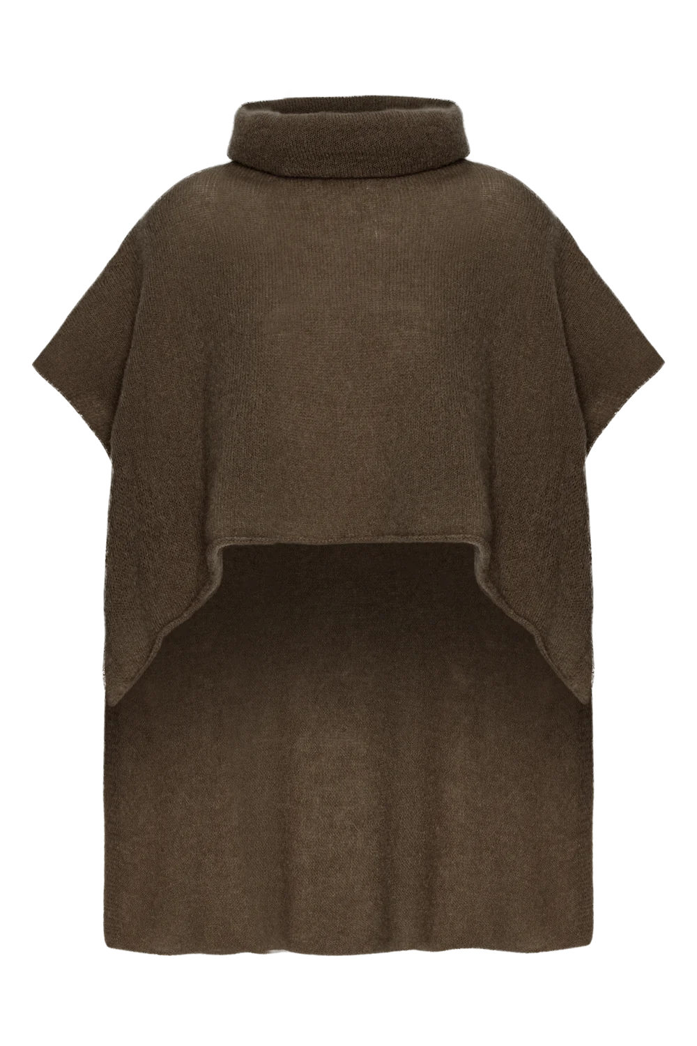 Bella Poncho - One Size