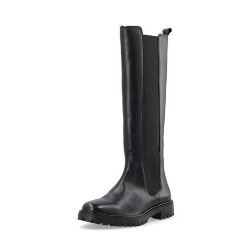 BiaGina Knee High Chelsea Boot