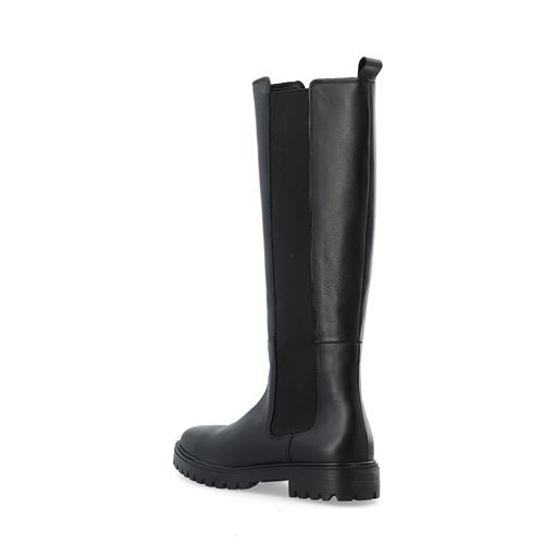 BiaGina Knee High Chelsea Boot