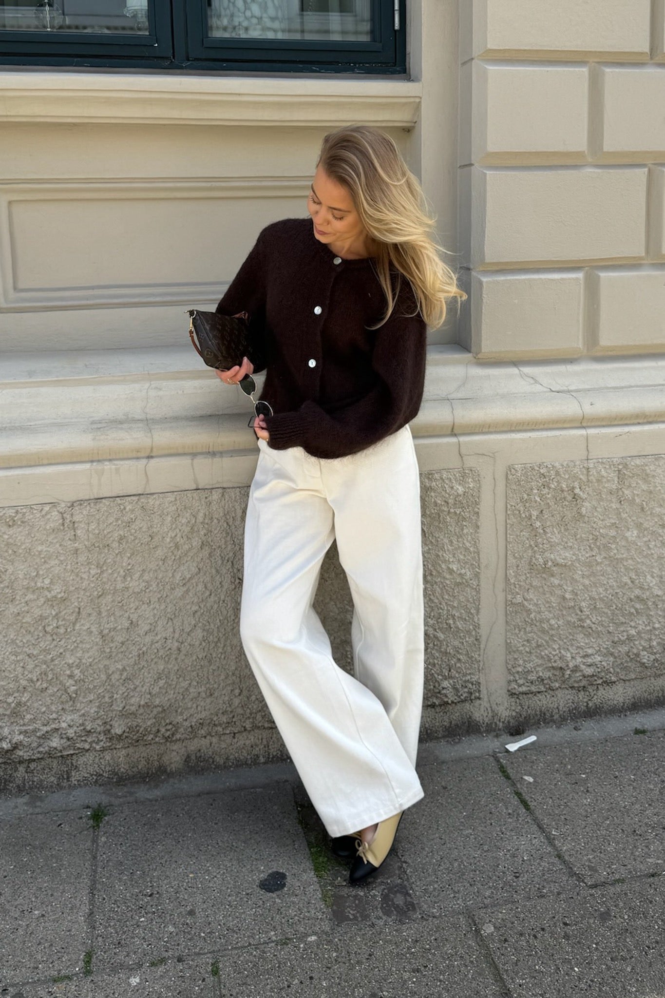 IdaIC Cardigan