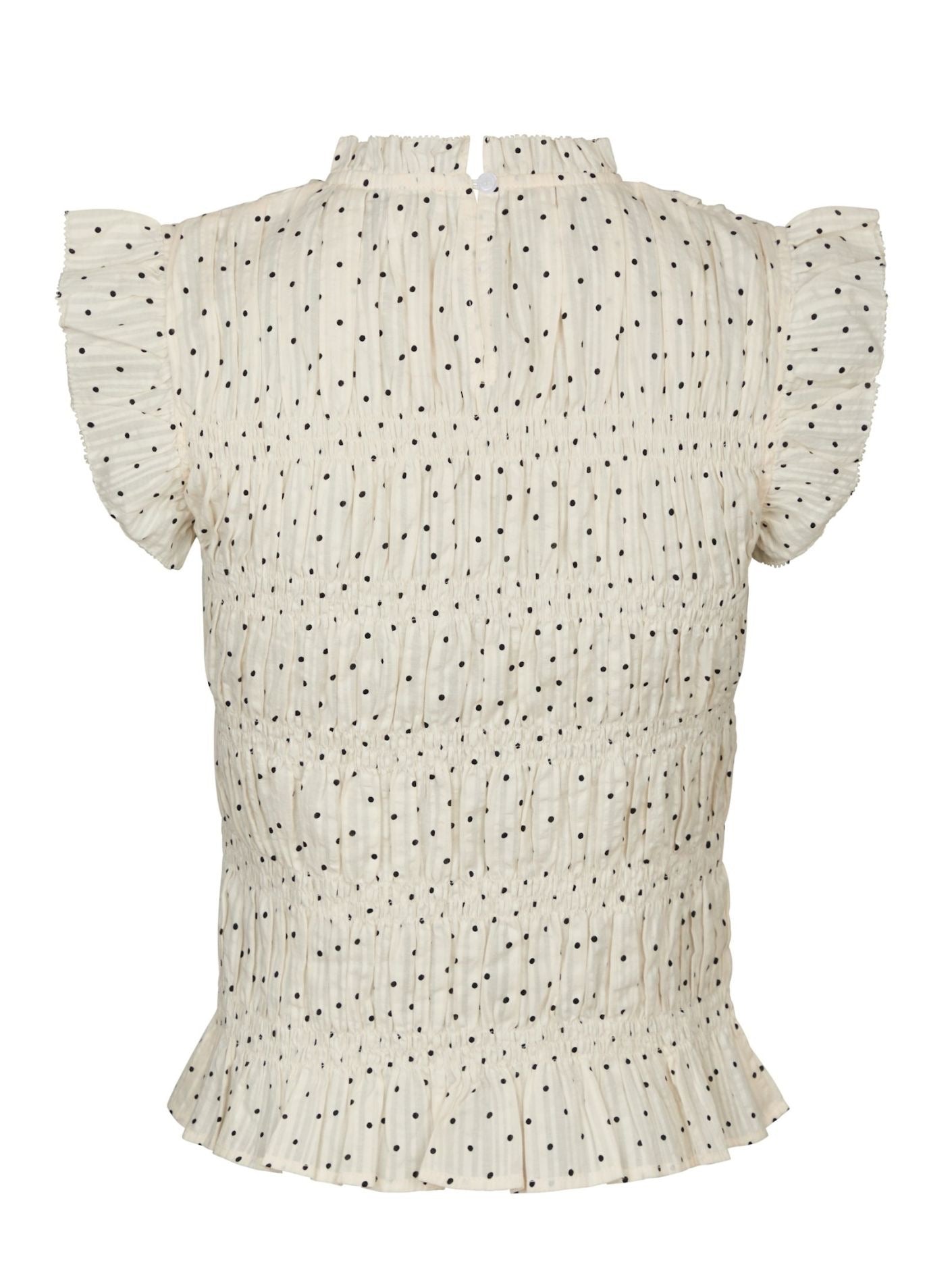 NYHET! Tarsi Dot Top