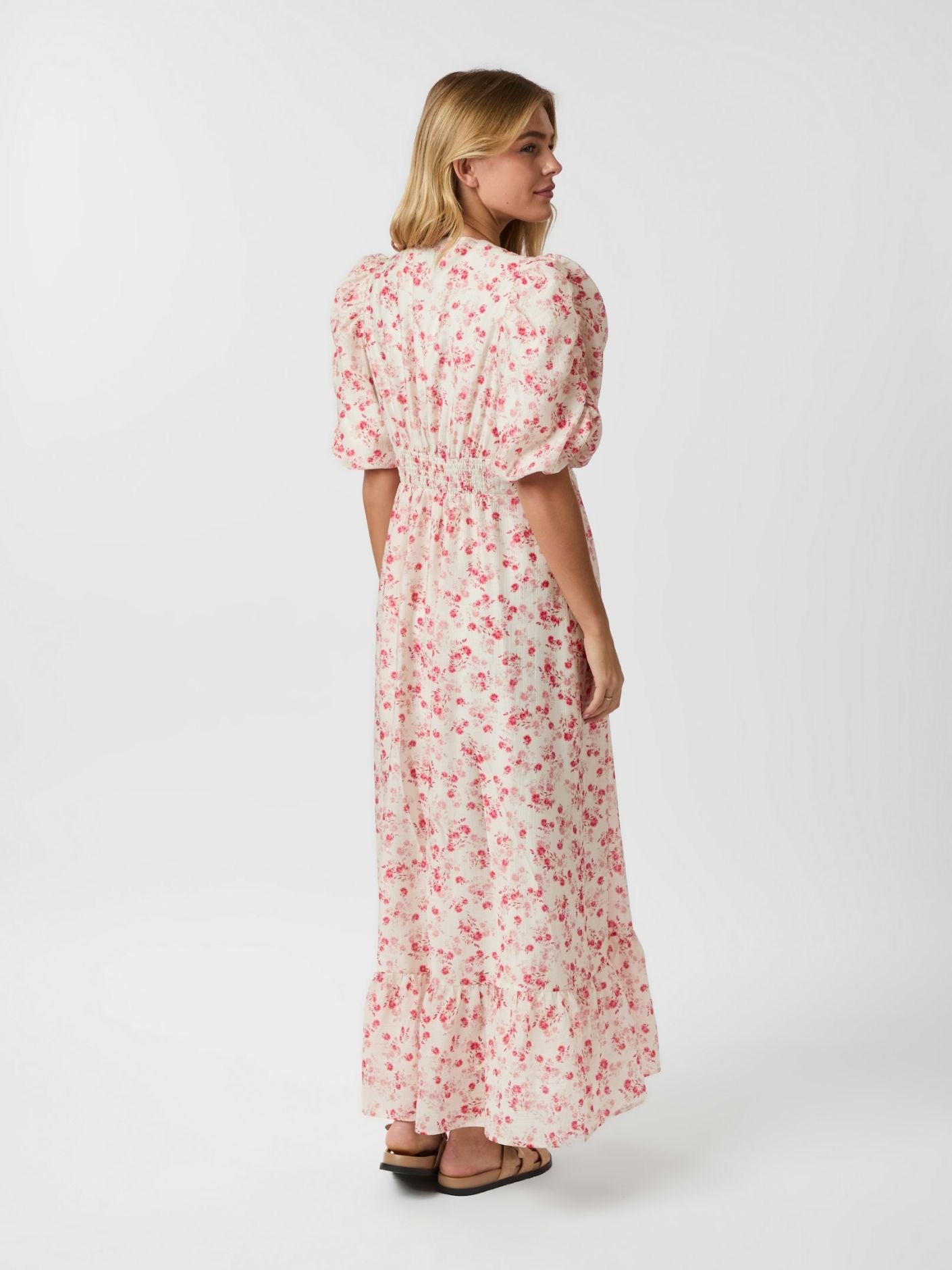 Rilana Flower Dress