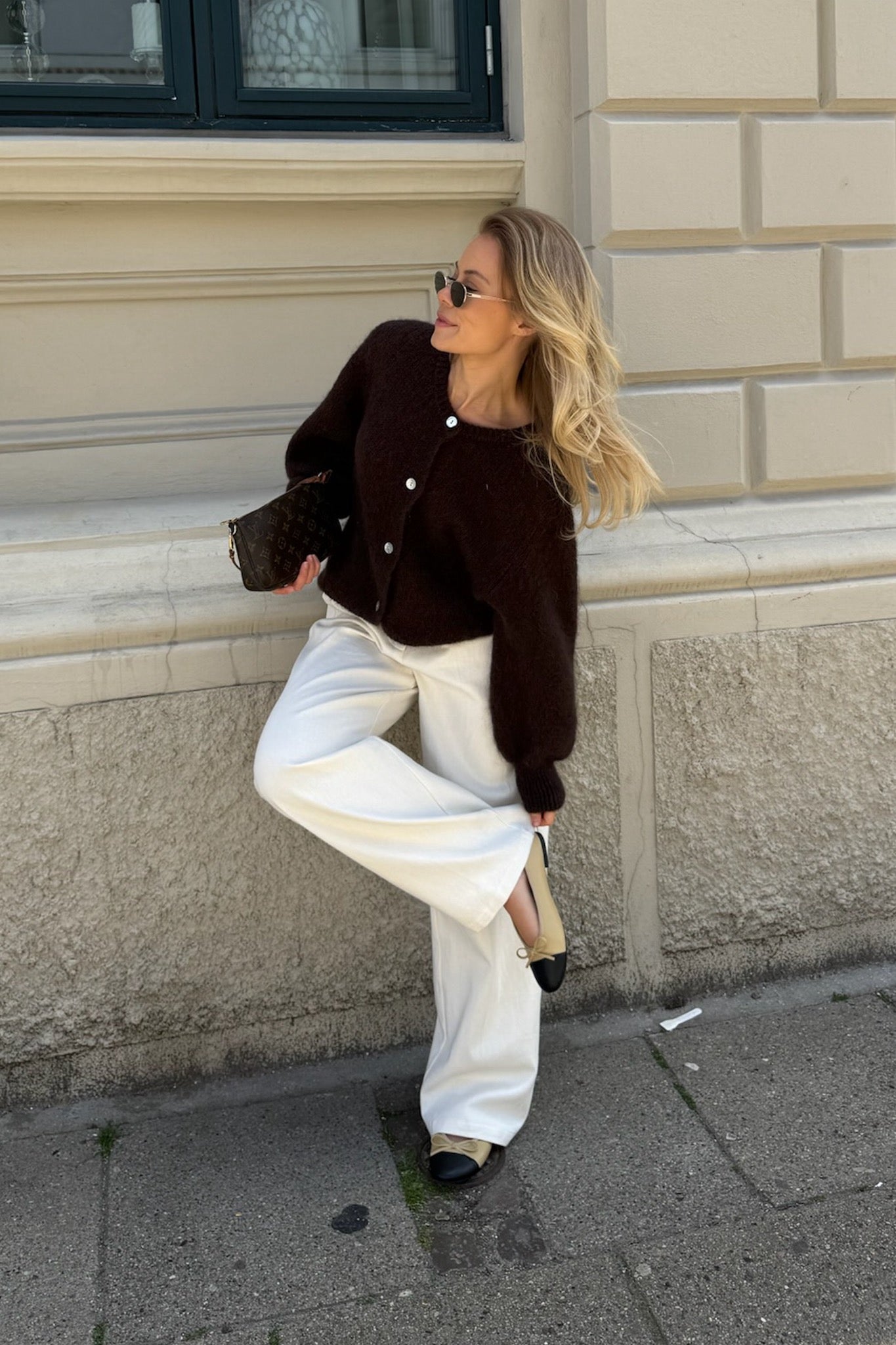 IdaIC Cardigan