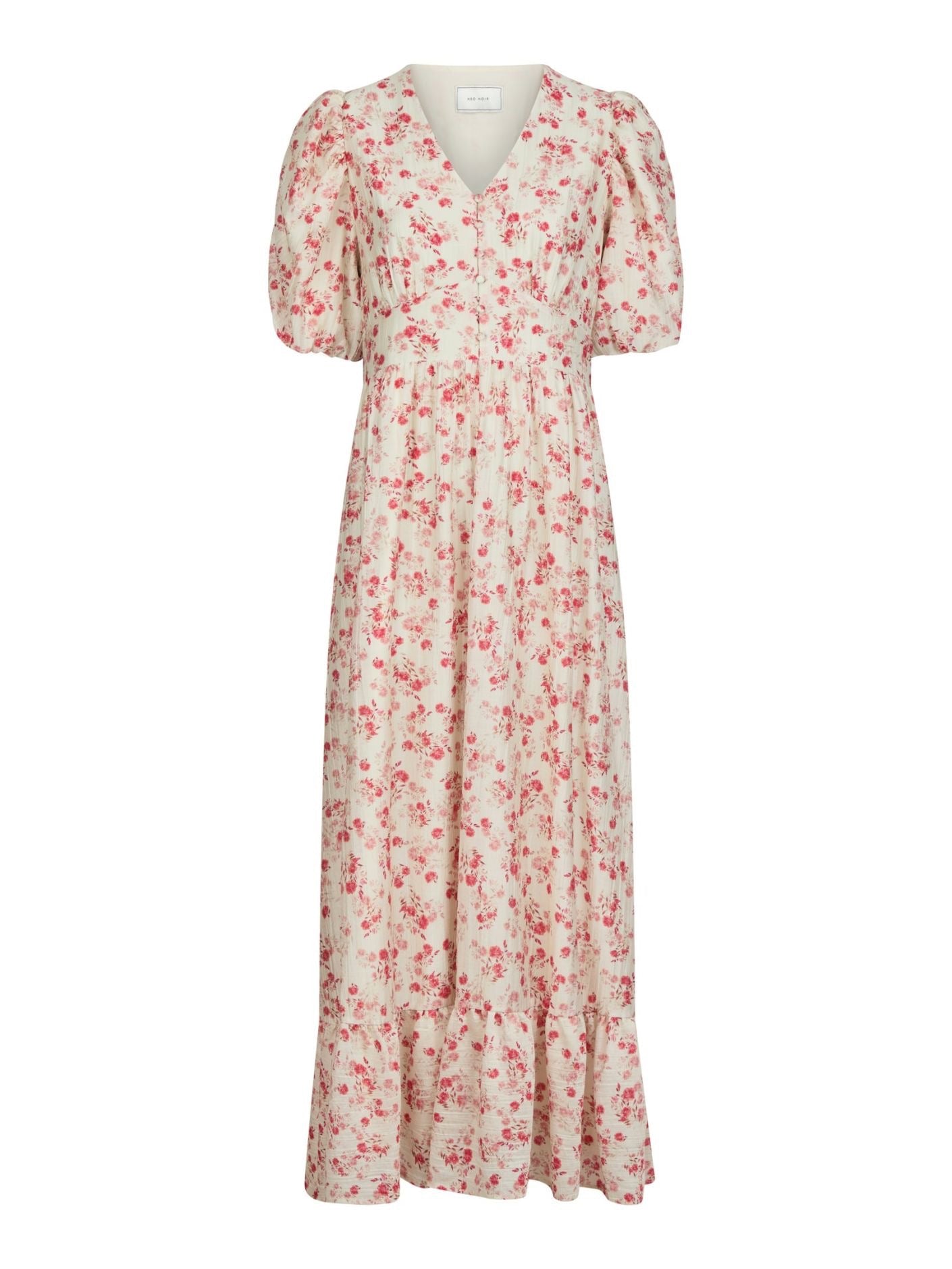 Rilana Flower Dress
