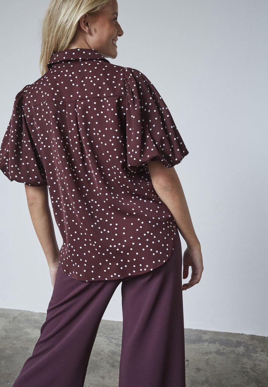 Ella Blouse