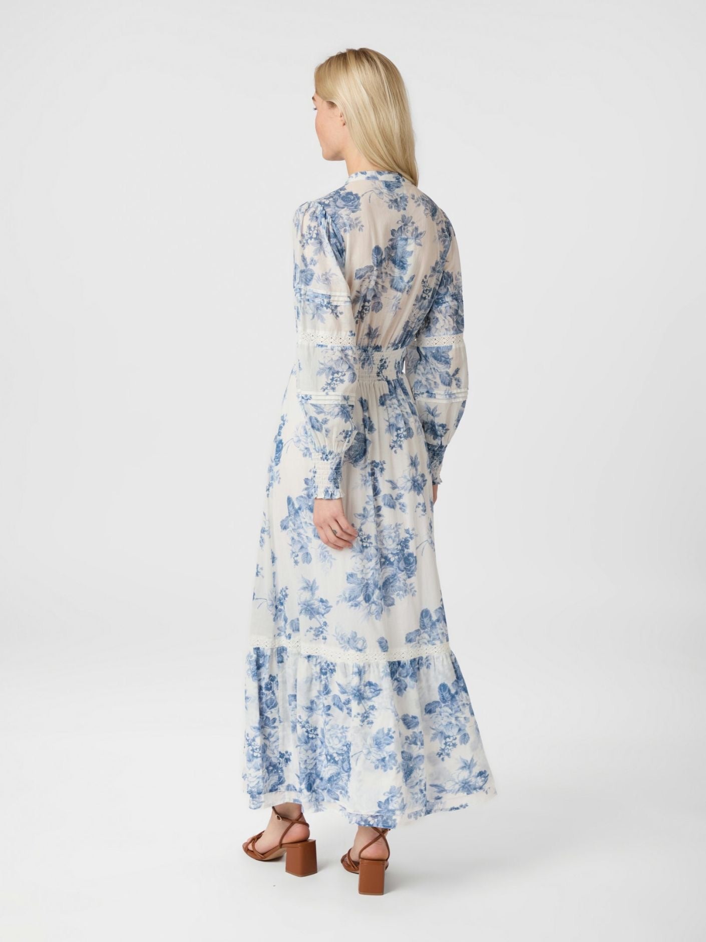Columbia Dress