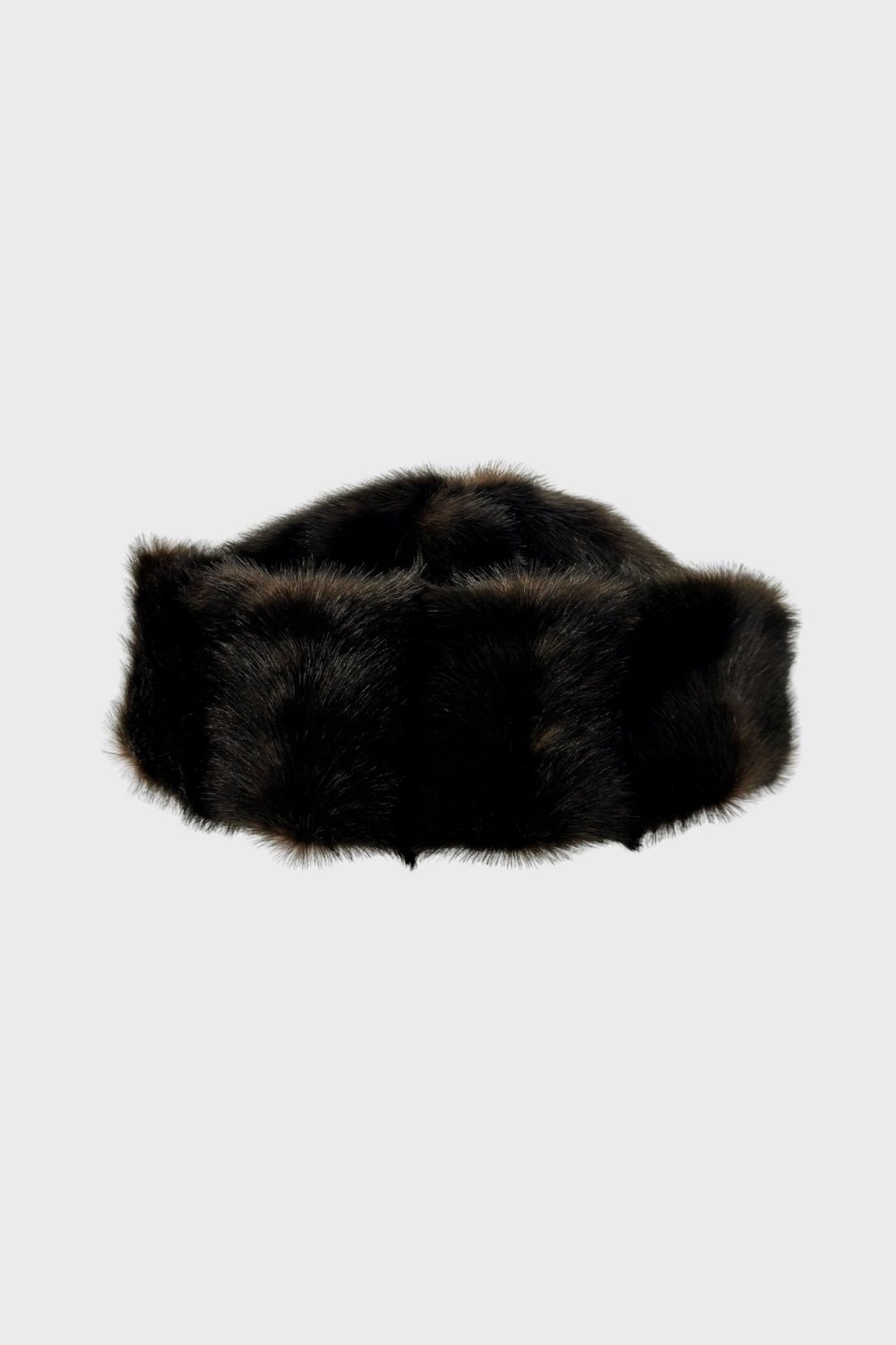 Stubai Faux Fur Hat