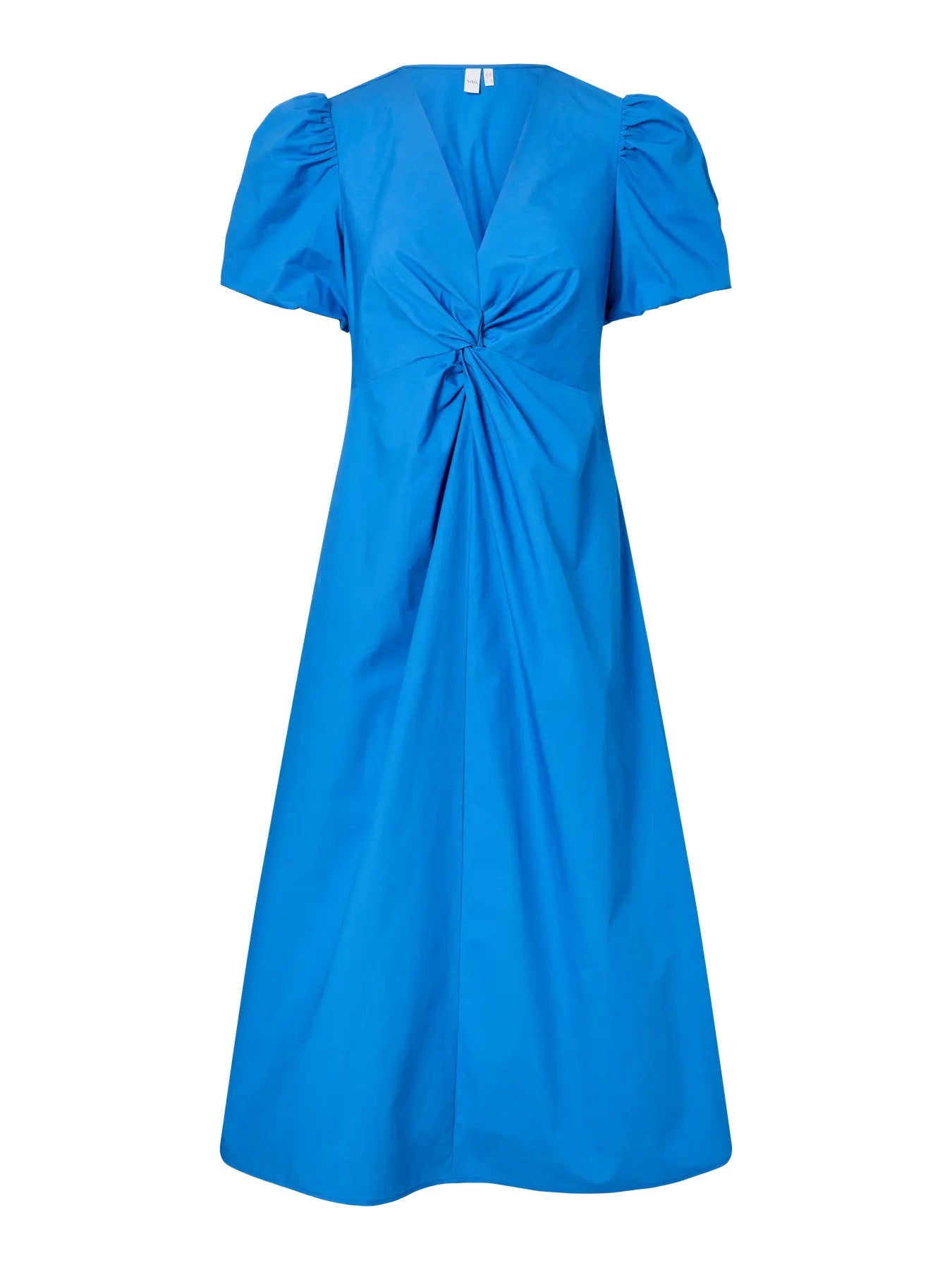 Yasstray Midi Dress