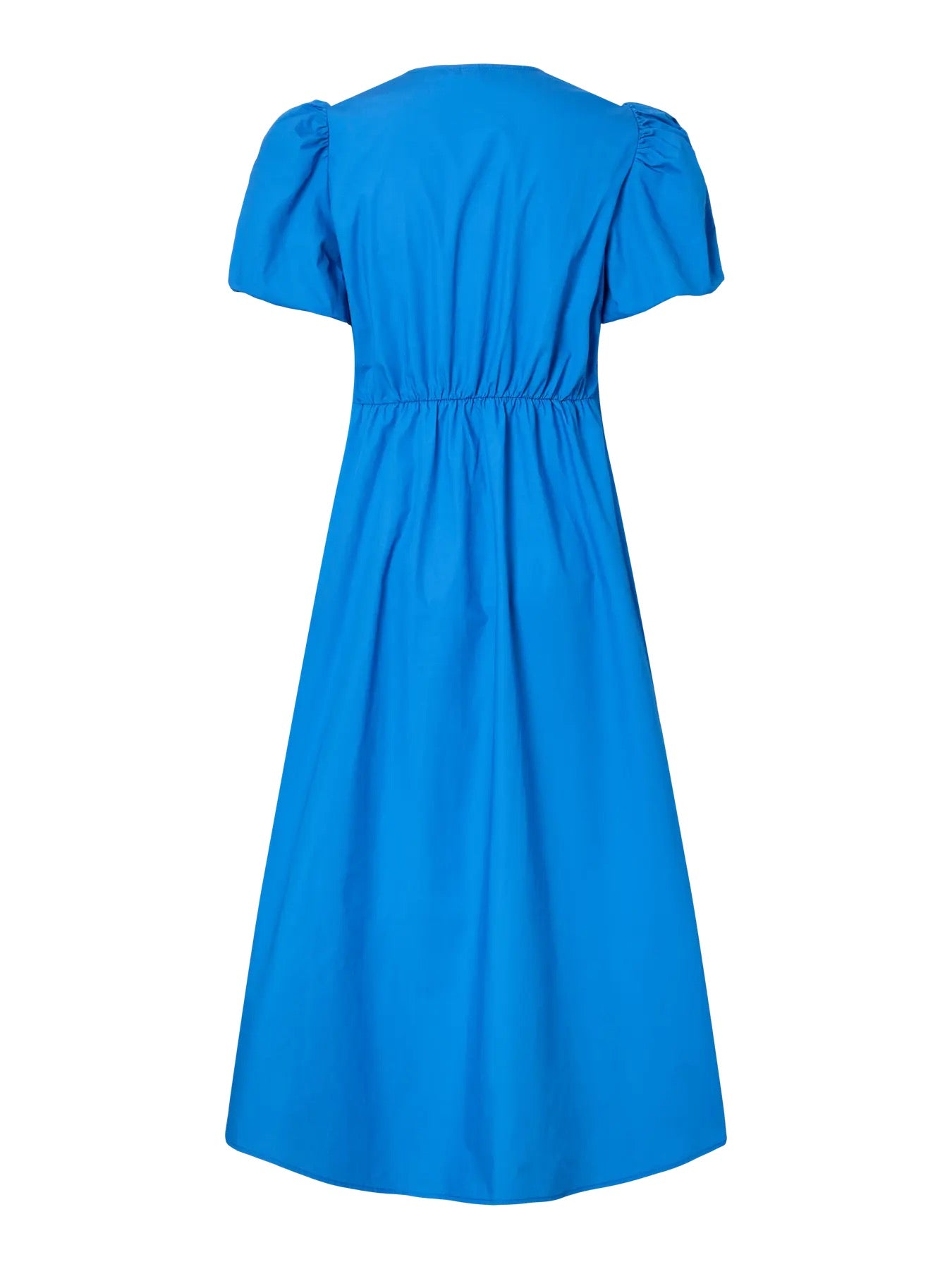 Yasstray Midi Dress