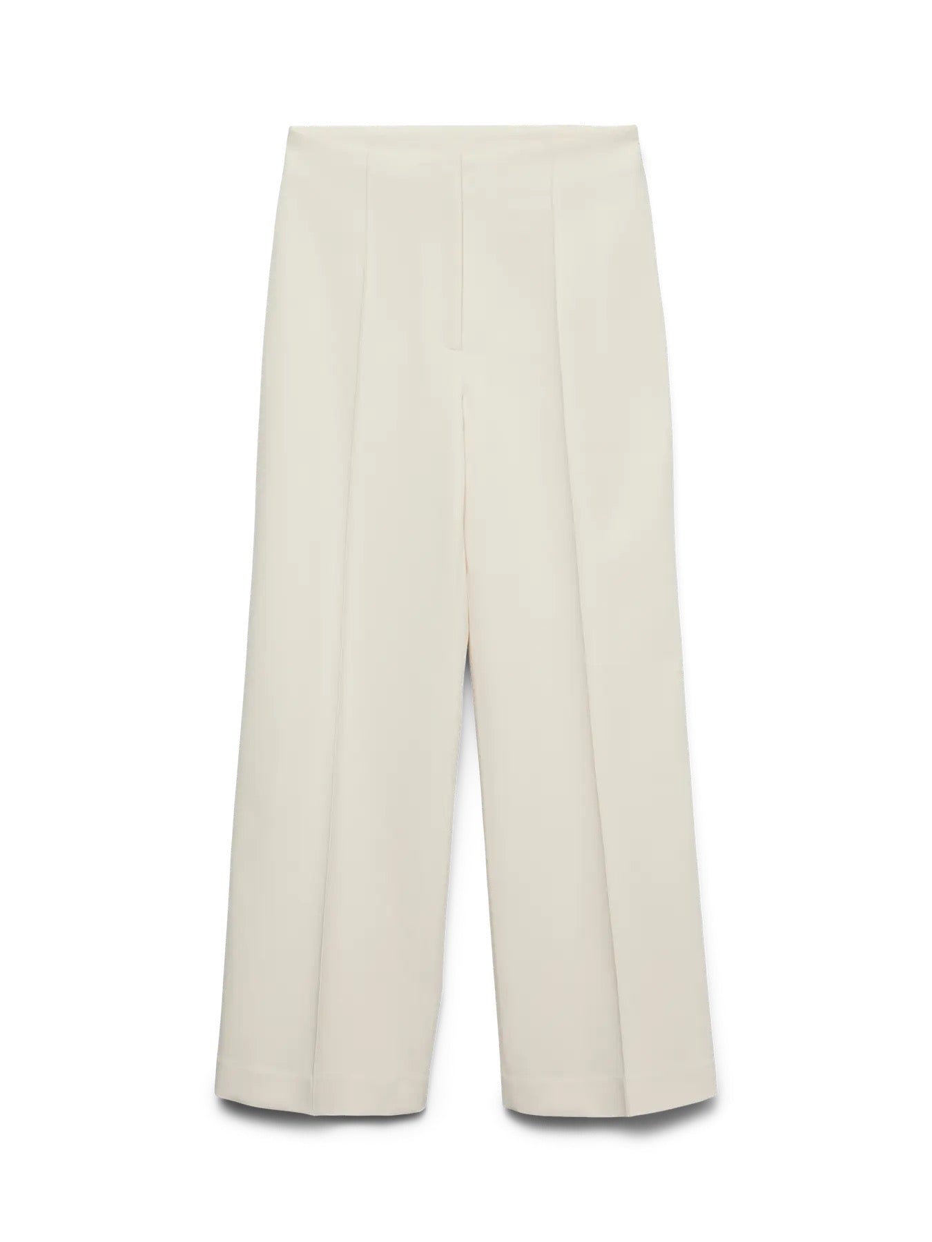 Vannah HW Straight Pant