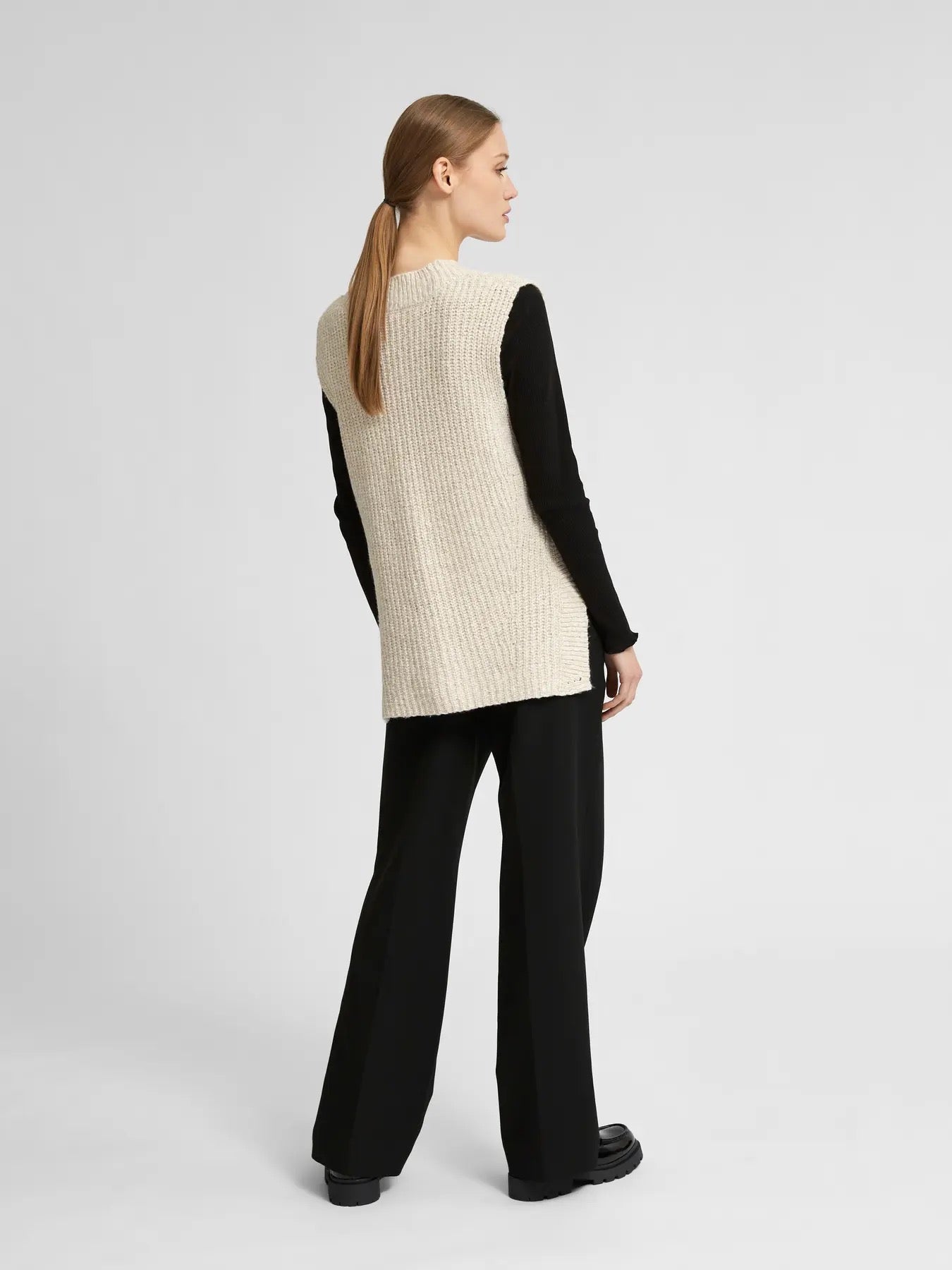 Rita Wide Pants