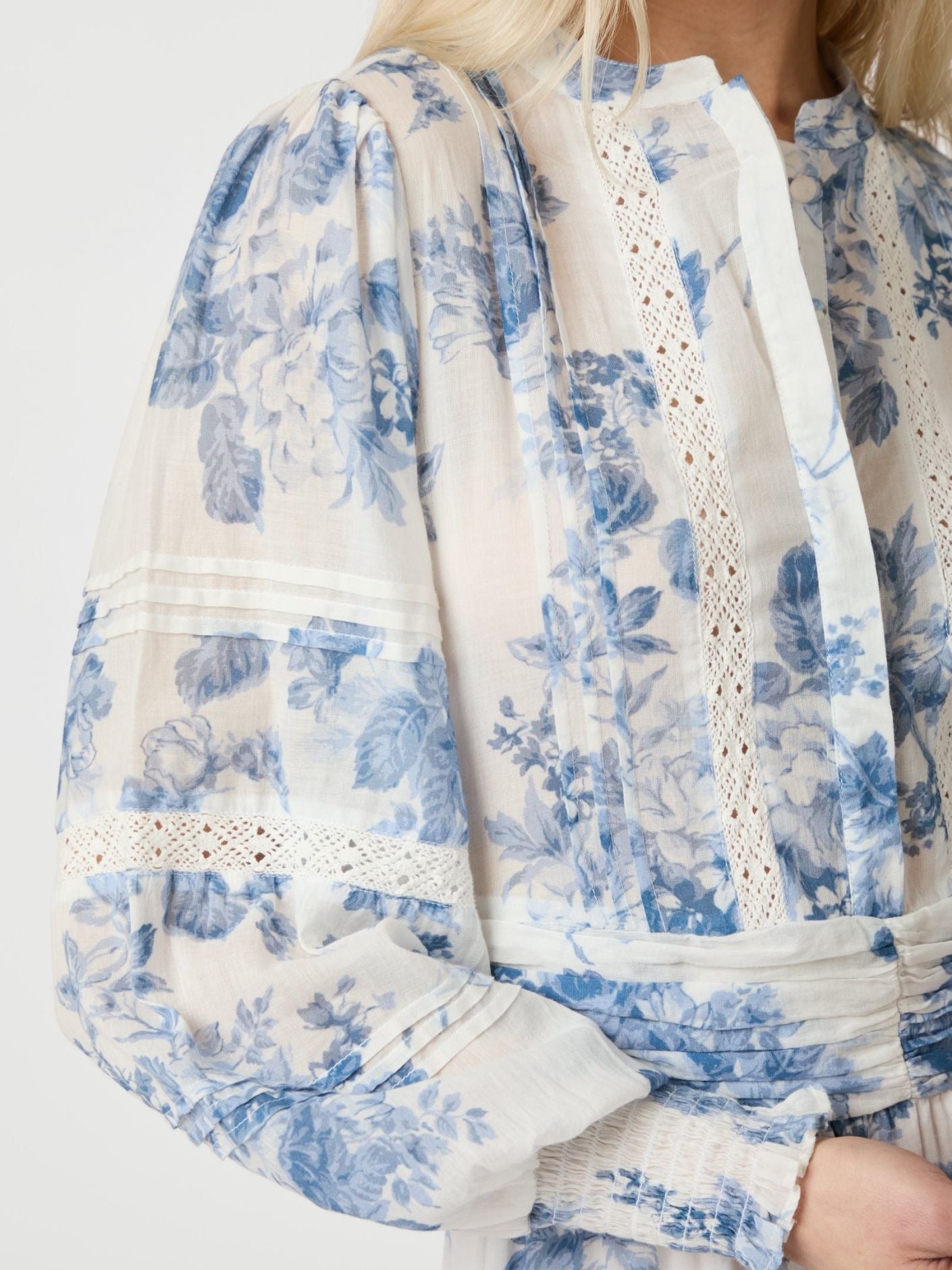 Columbia Dress