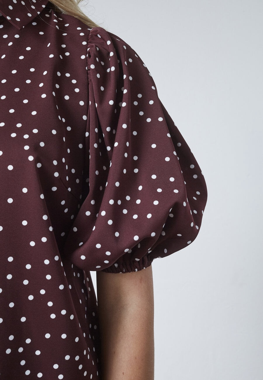 Ella Blouse