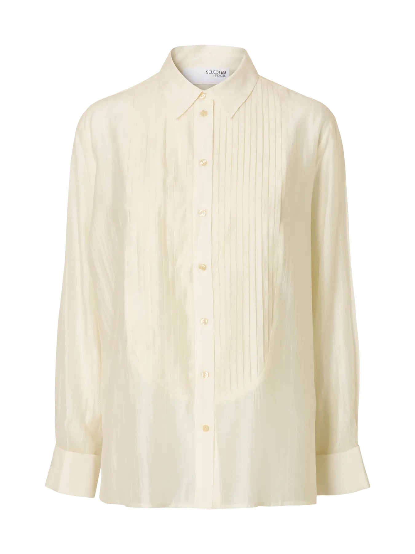SLFIris Relaxed Shirt