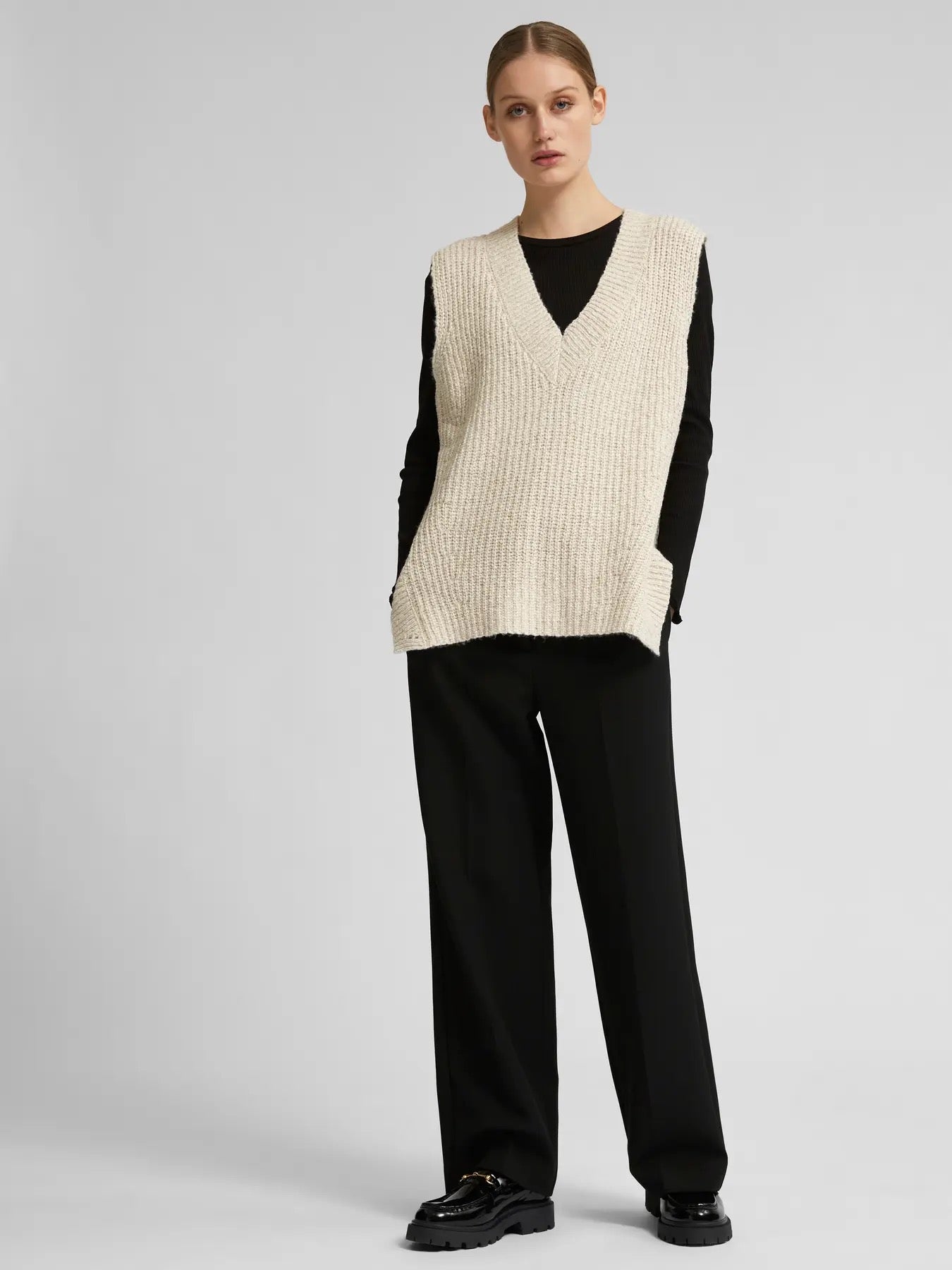 Rita Wide Pants