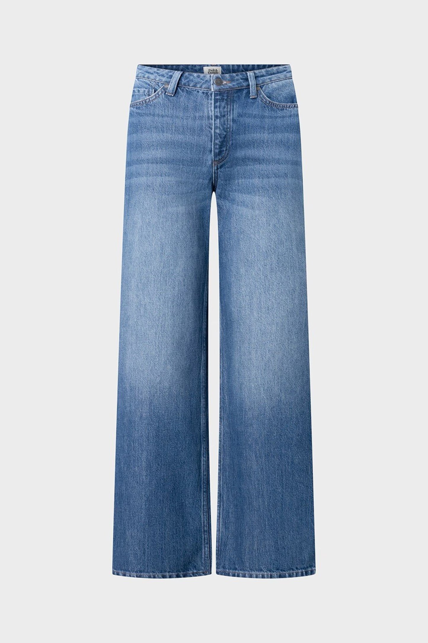 Tori Rigid Jeans
