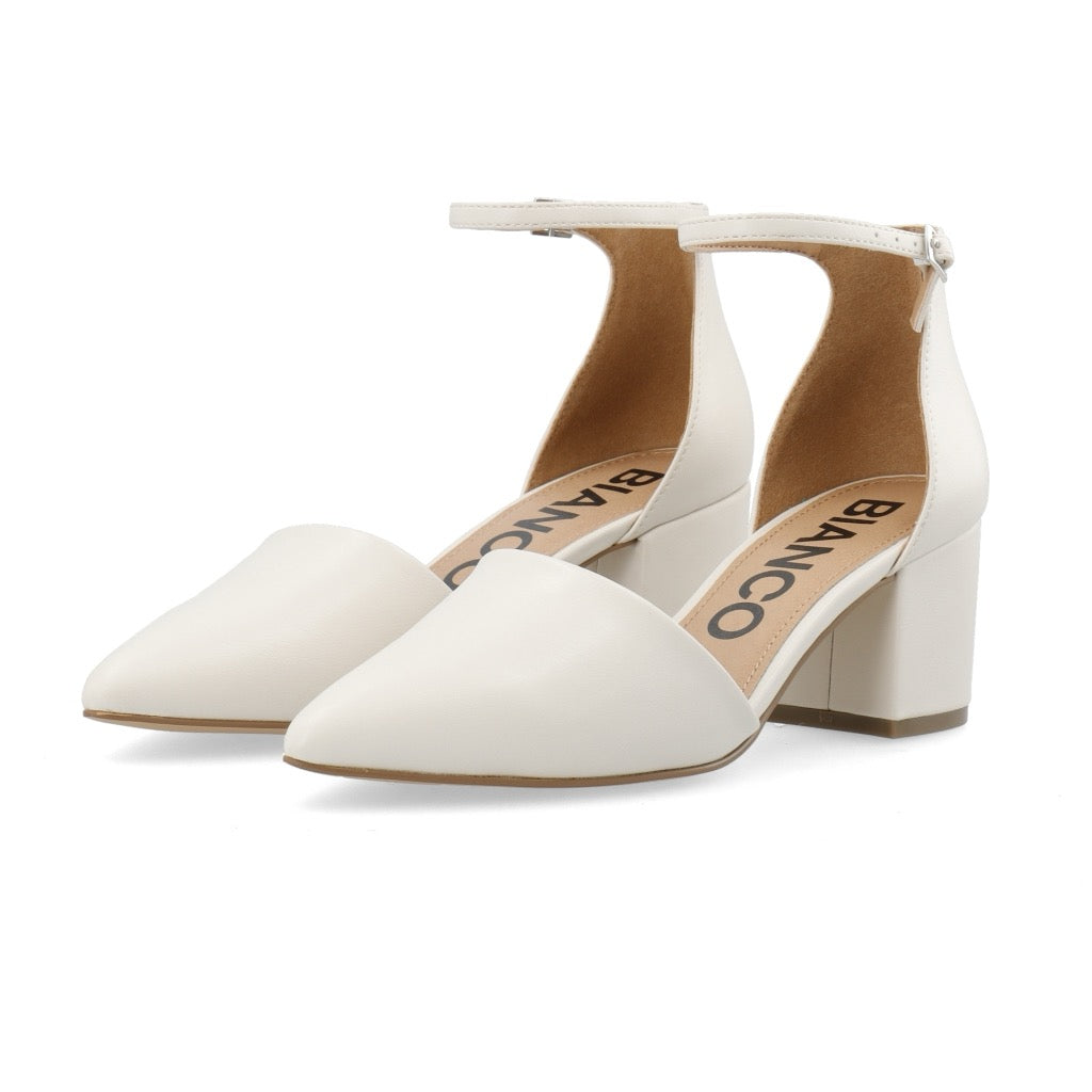 BIADEVIVED Pumps