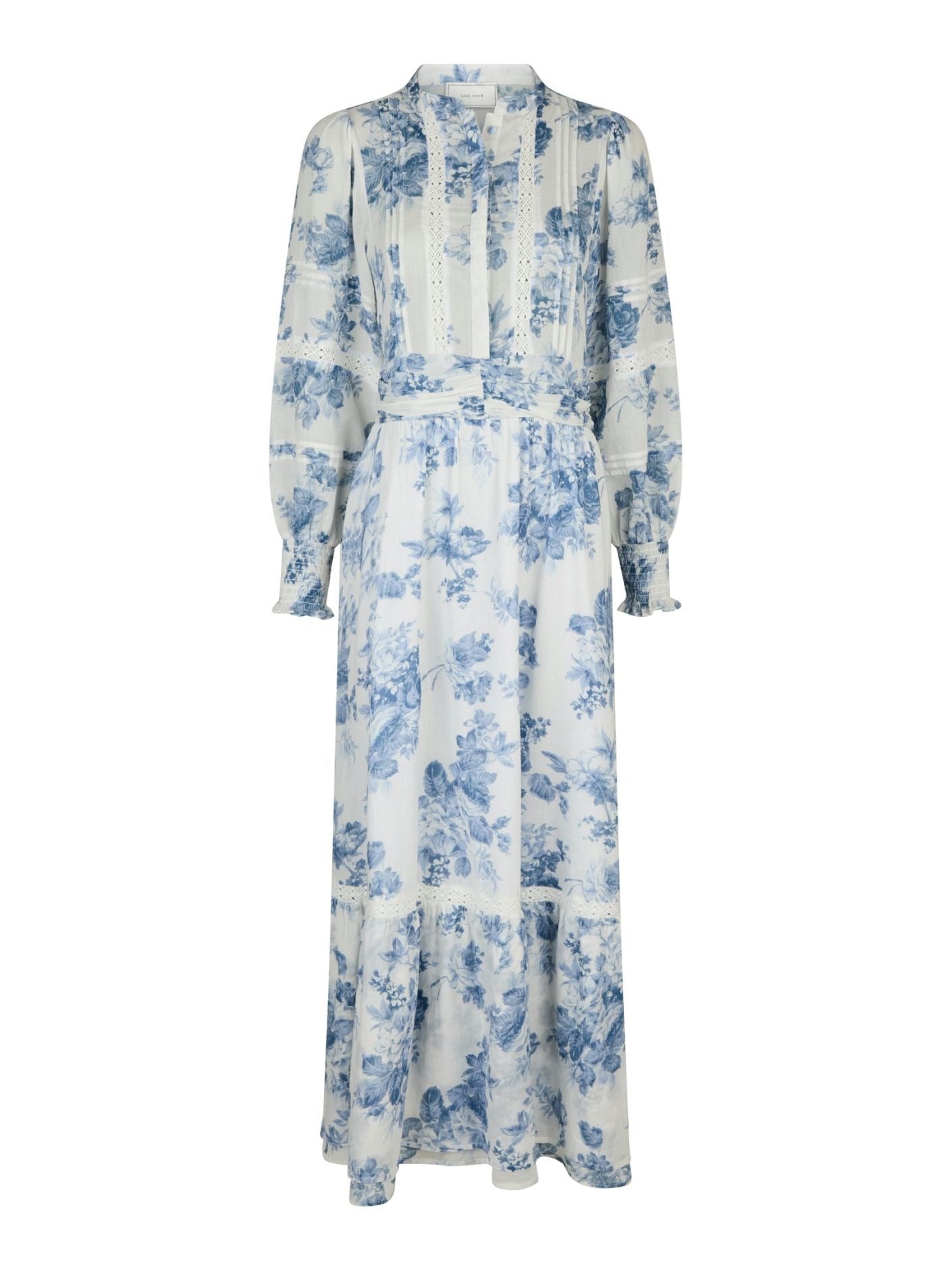 Columbia Dress