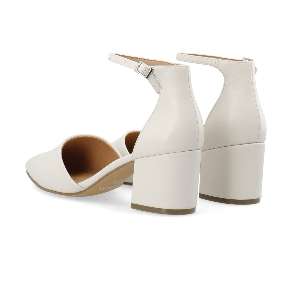 BIADEVIVED Pumps