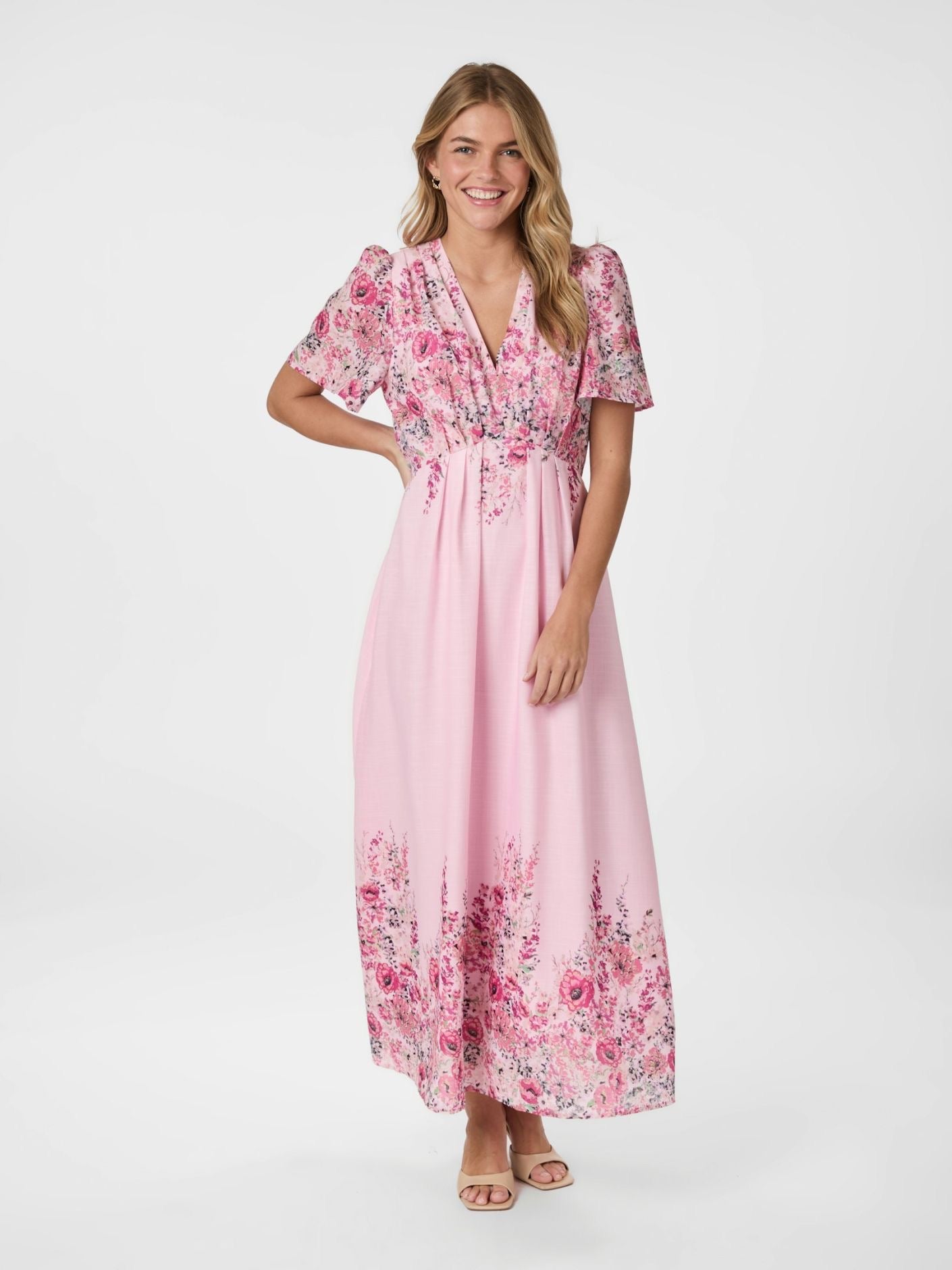 Serna Dress