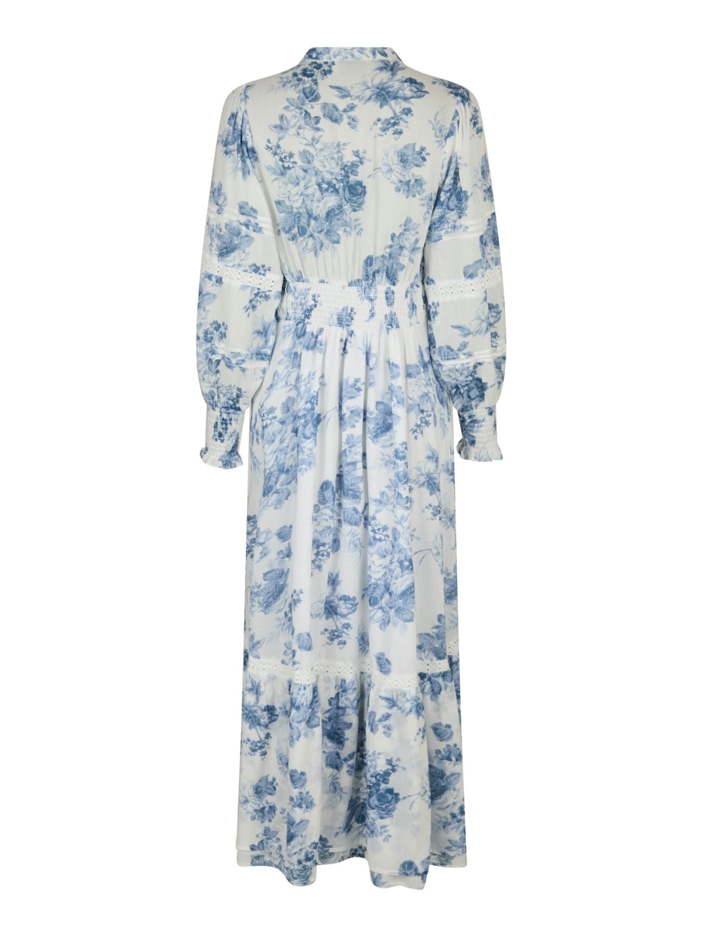 Columbia Dress