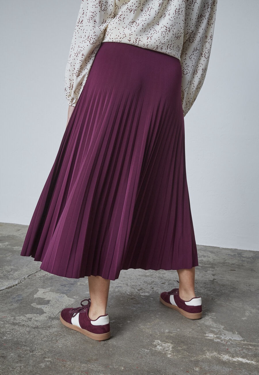 Malou Skirt