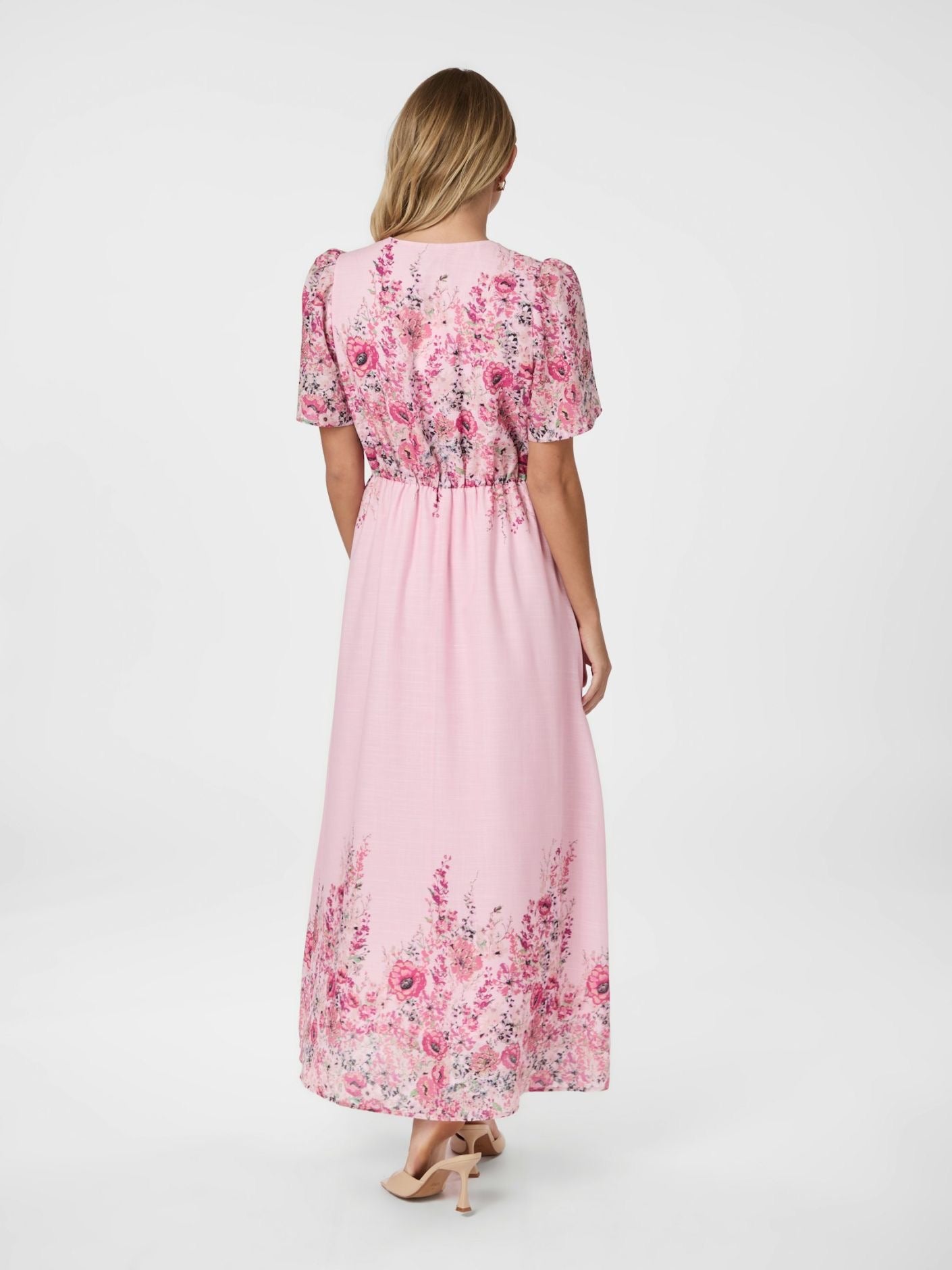Serna Dress