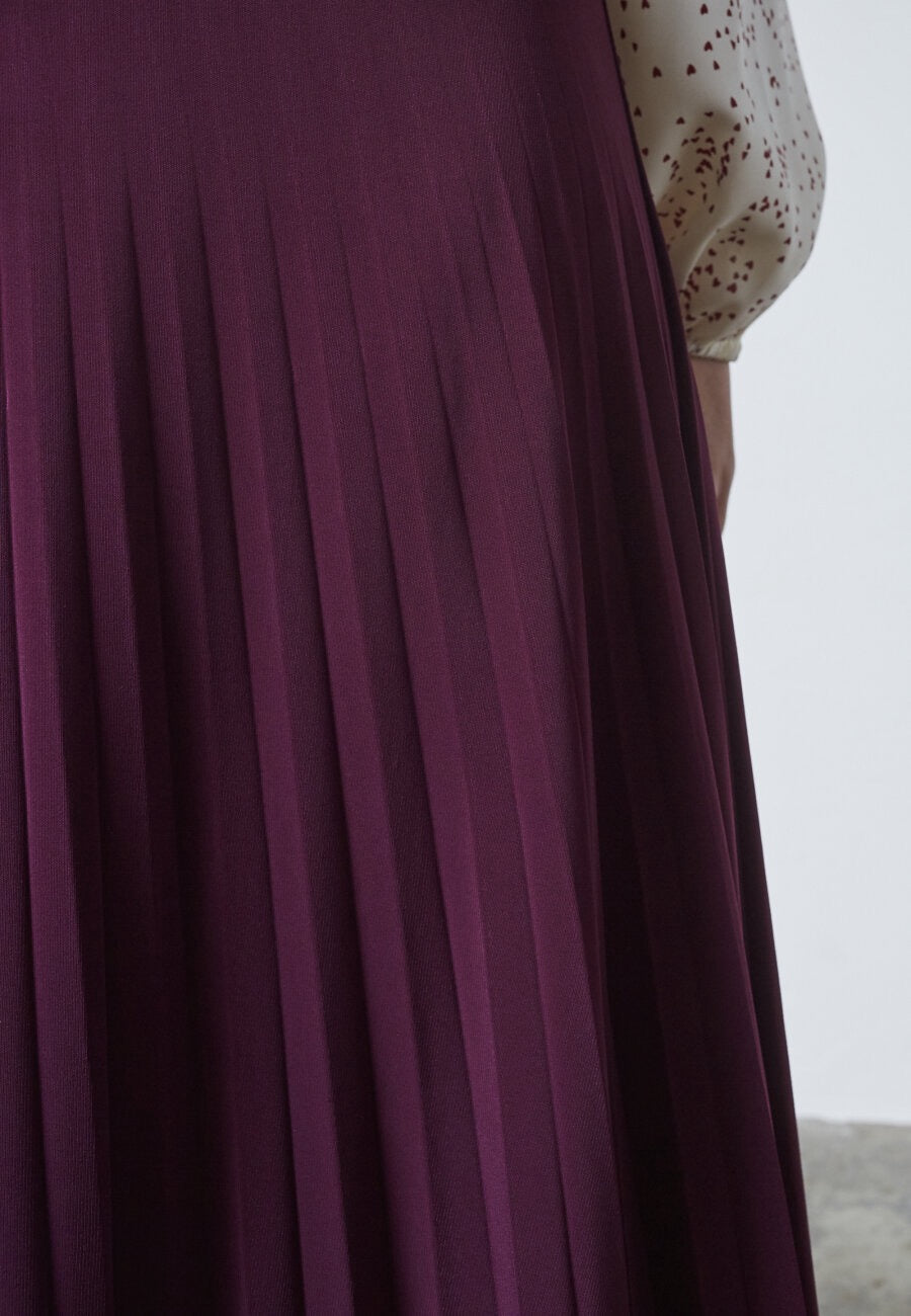 Malou Skirt