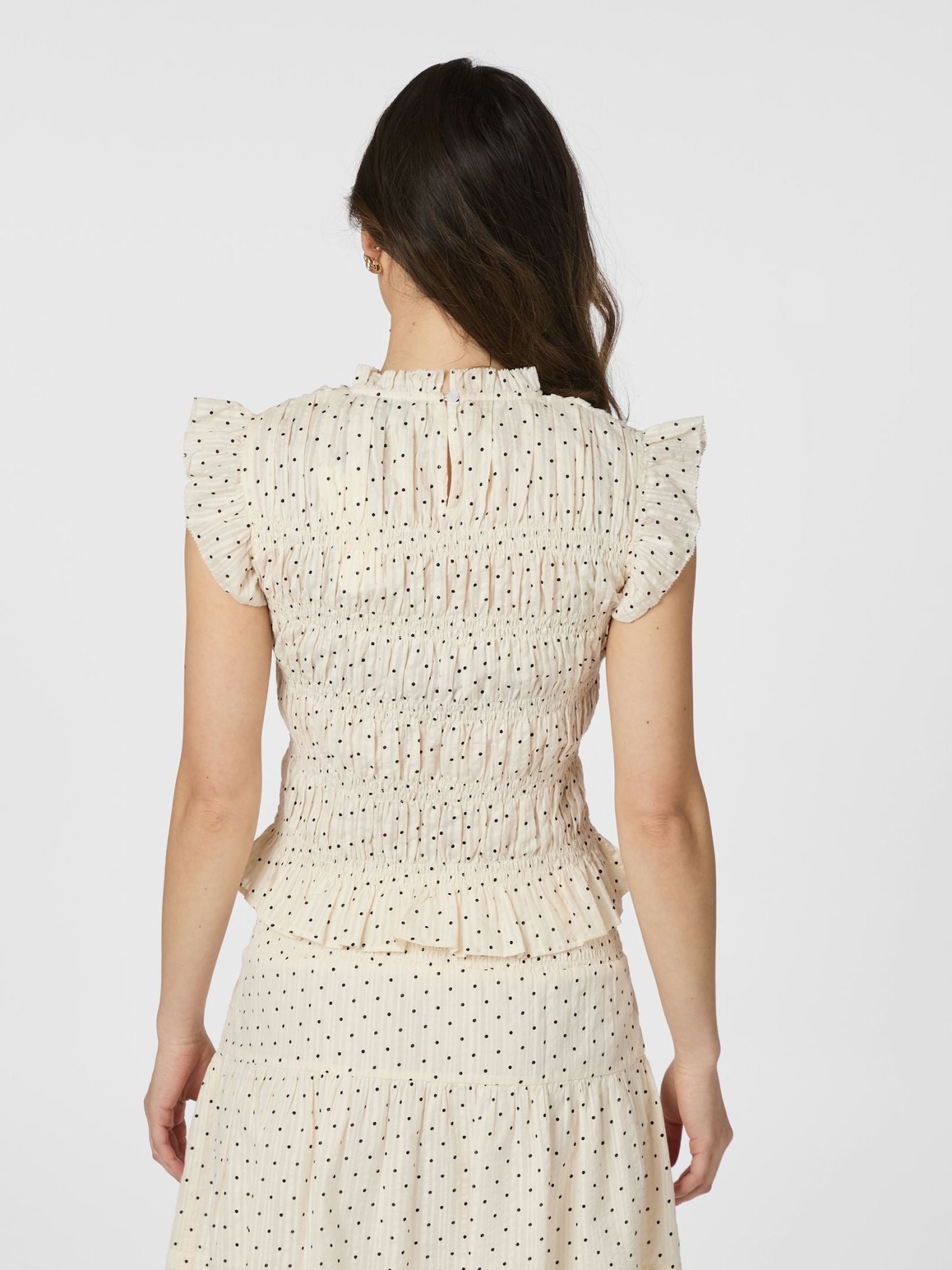 NYHET! Tarsi Dot Top