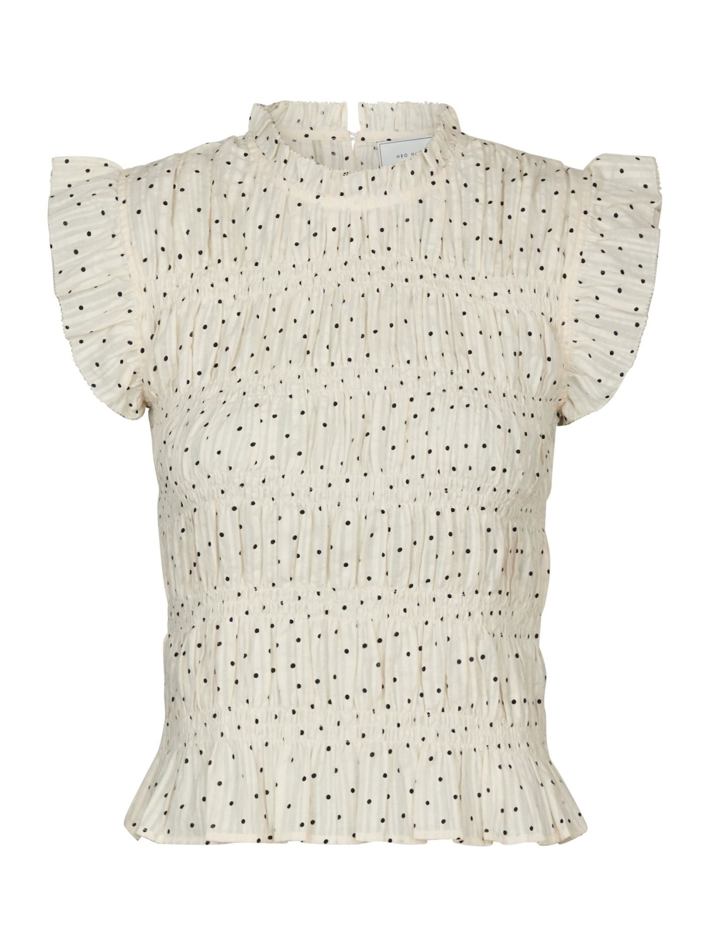 NYHET! Tarsi Dot Top