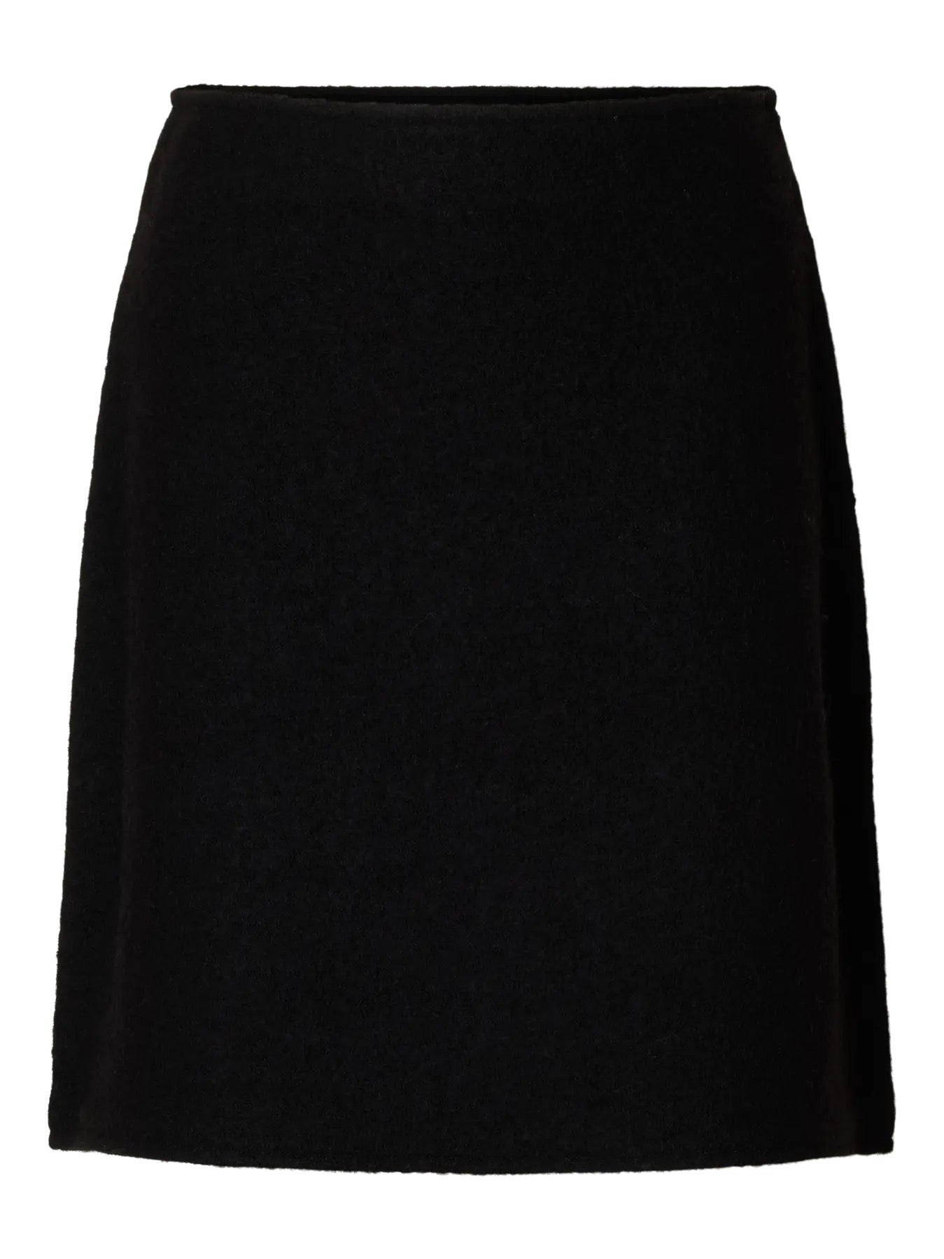 Darla Knit Midi Skirt