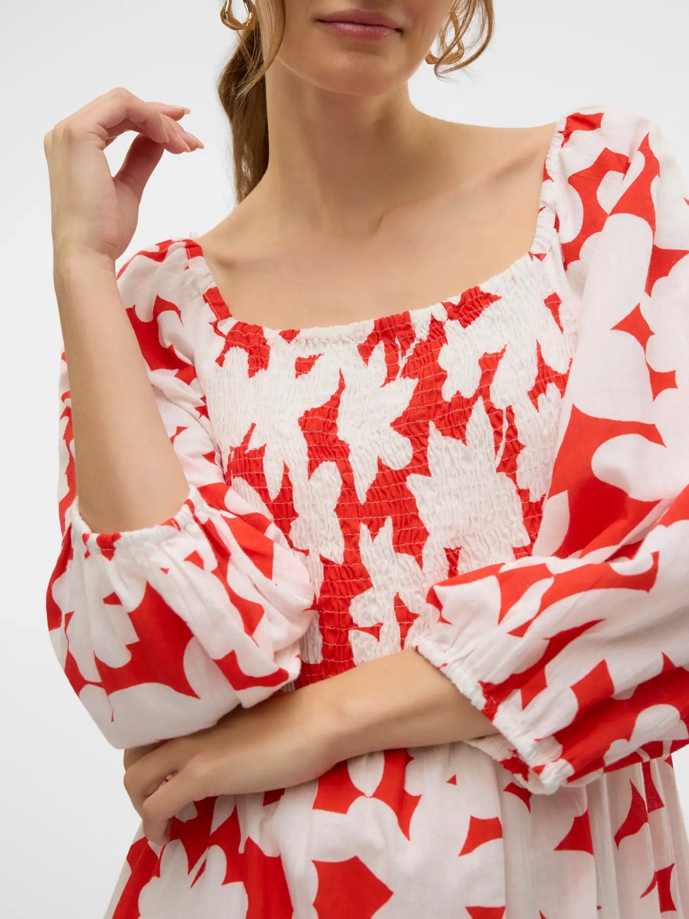 Dicthe Dress