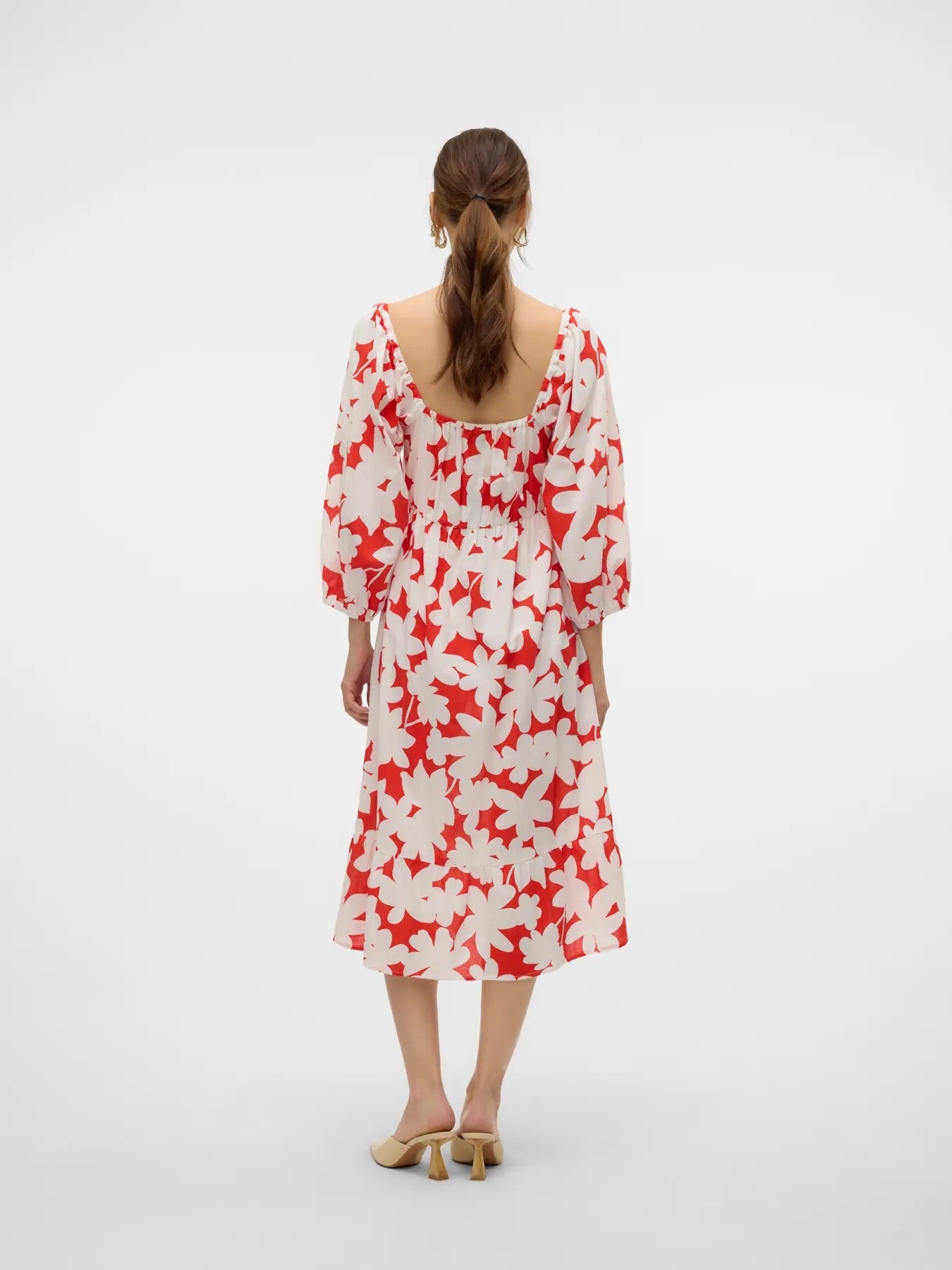 Dicthe Dress