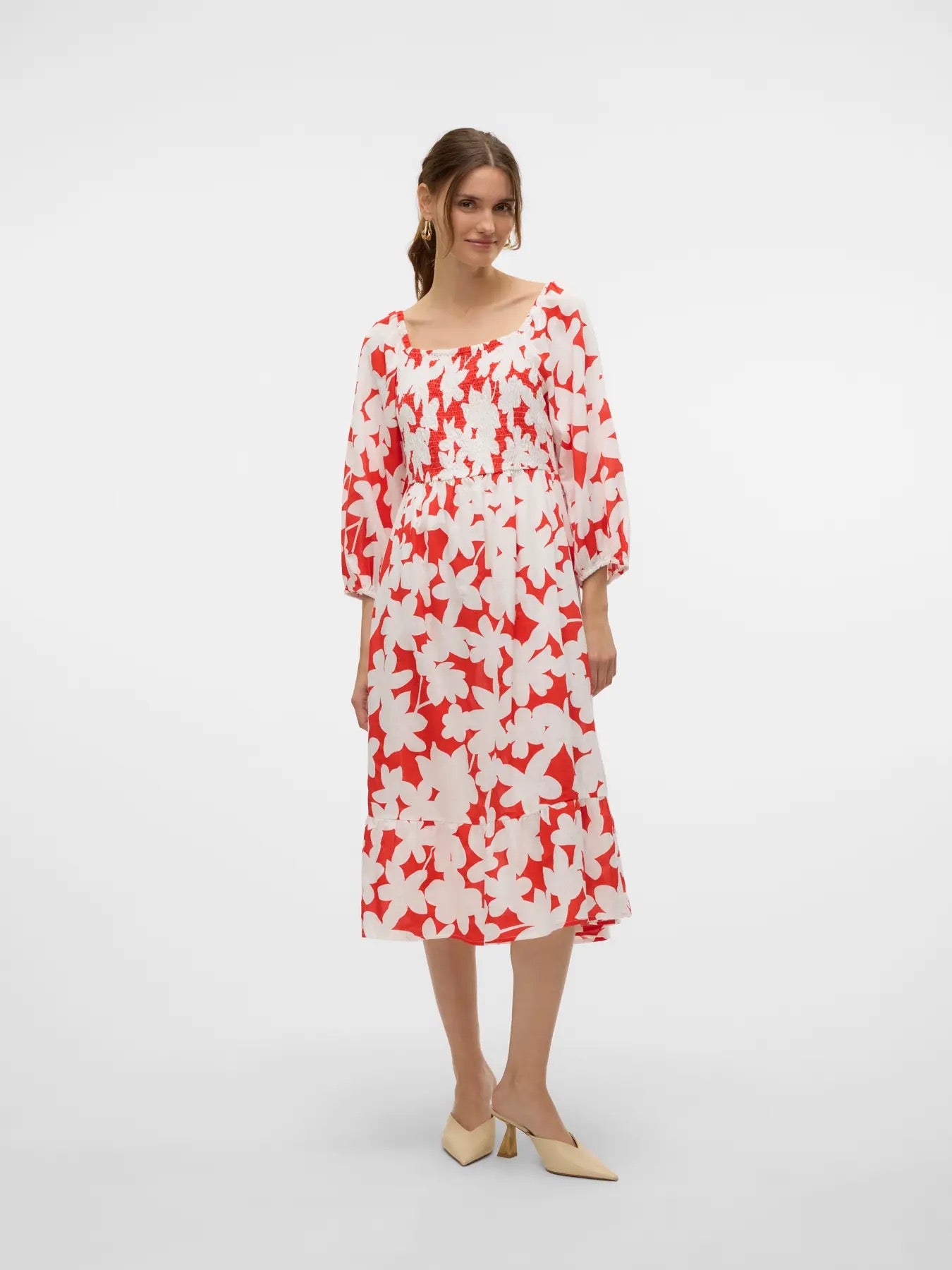 Dicthe Dress