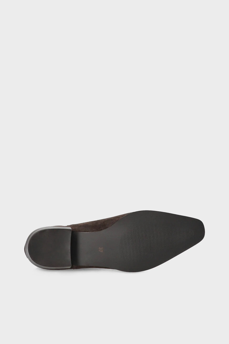 CPH294 Suede Boots