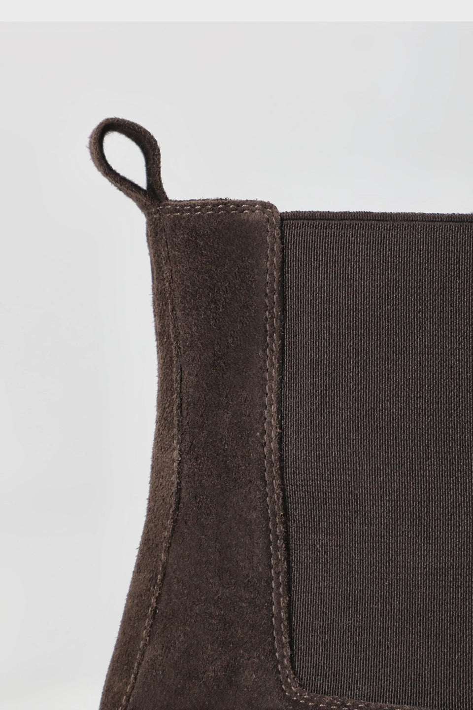 CPH294 Suede Boots