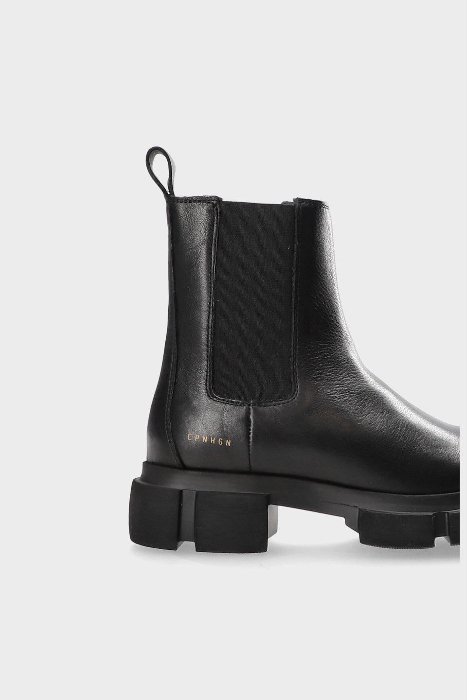 Copenhagen Studios CPH570 Black