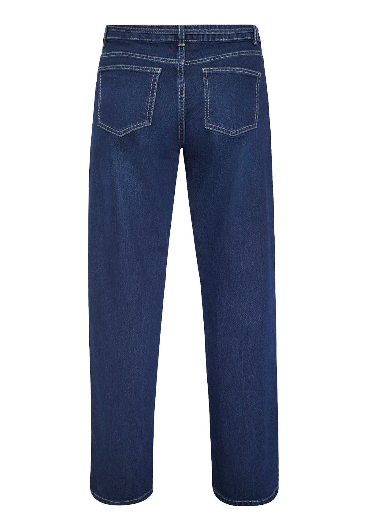 Sisters Point - Jeans - D. blue wash - Onea