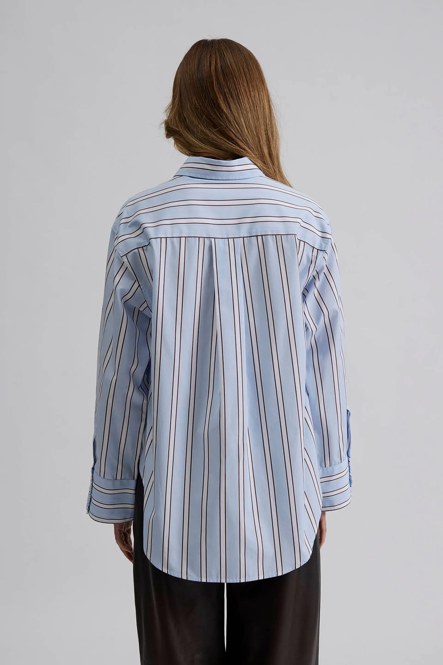 Classic Poplin Shirt