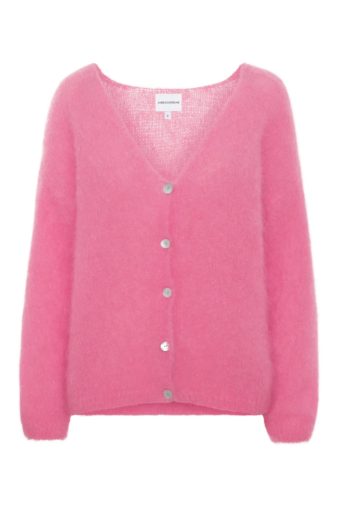 Cornelia Knit