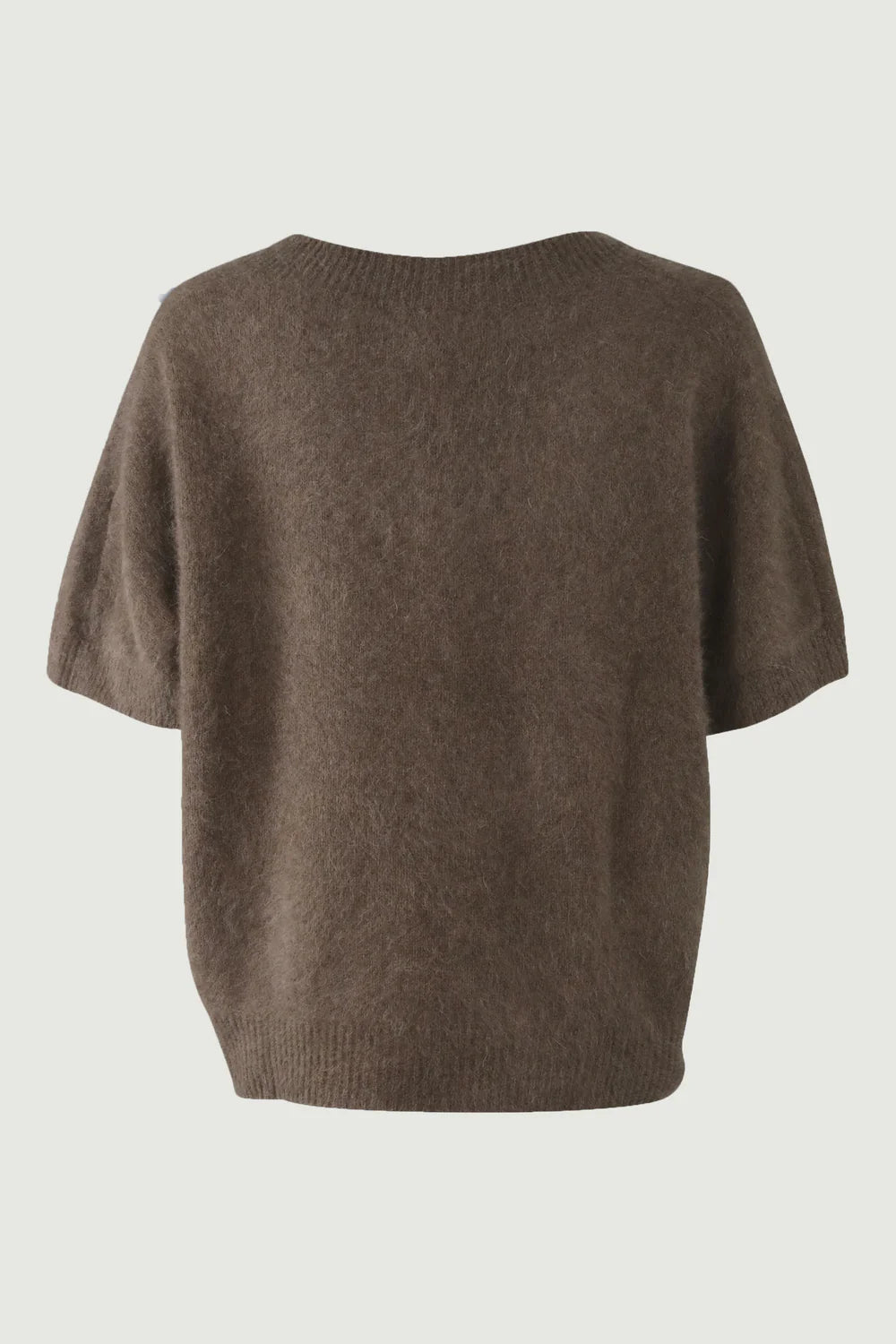 Dana Knit Tvättbjörnsull