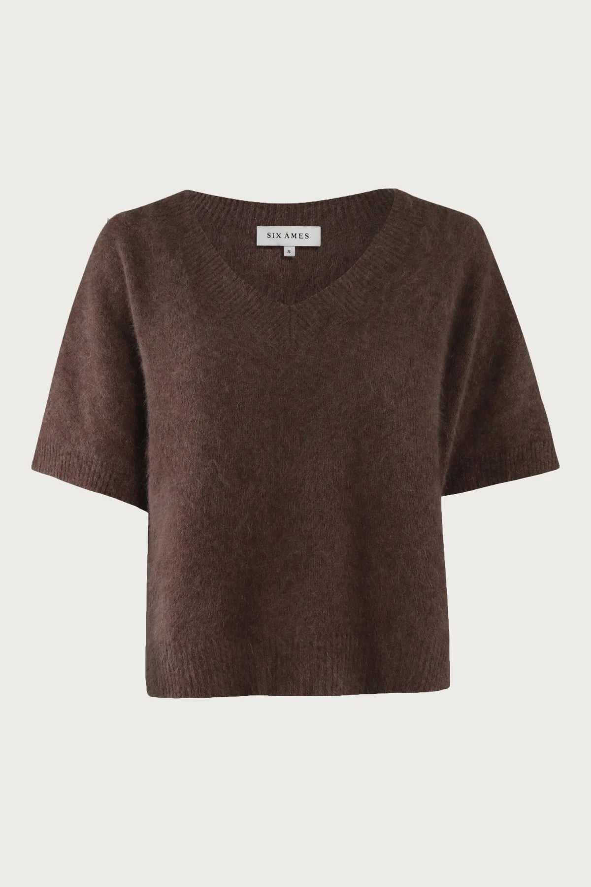 Dana Knit Tvättbjörnsull