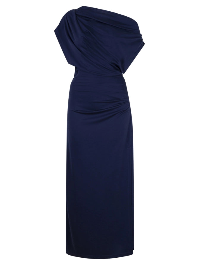 Jeff Dress Offshoulder