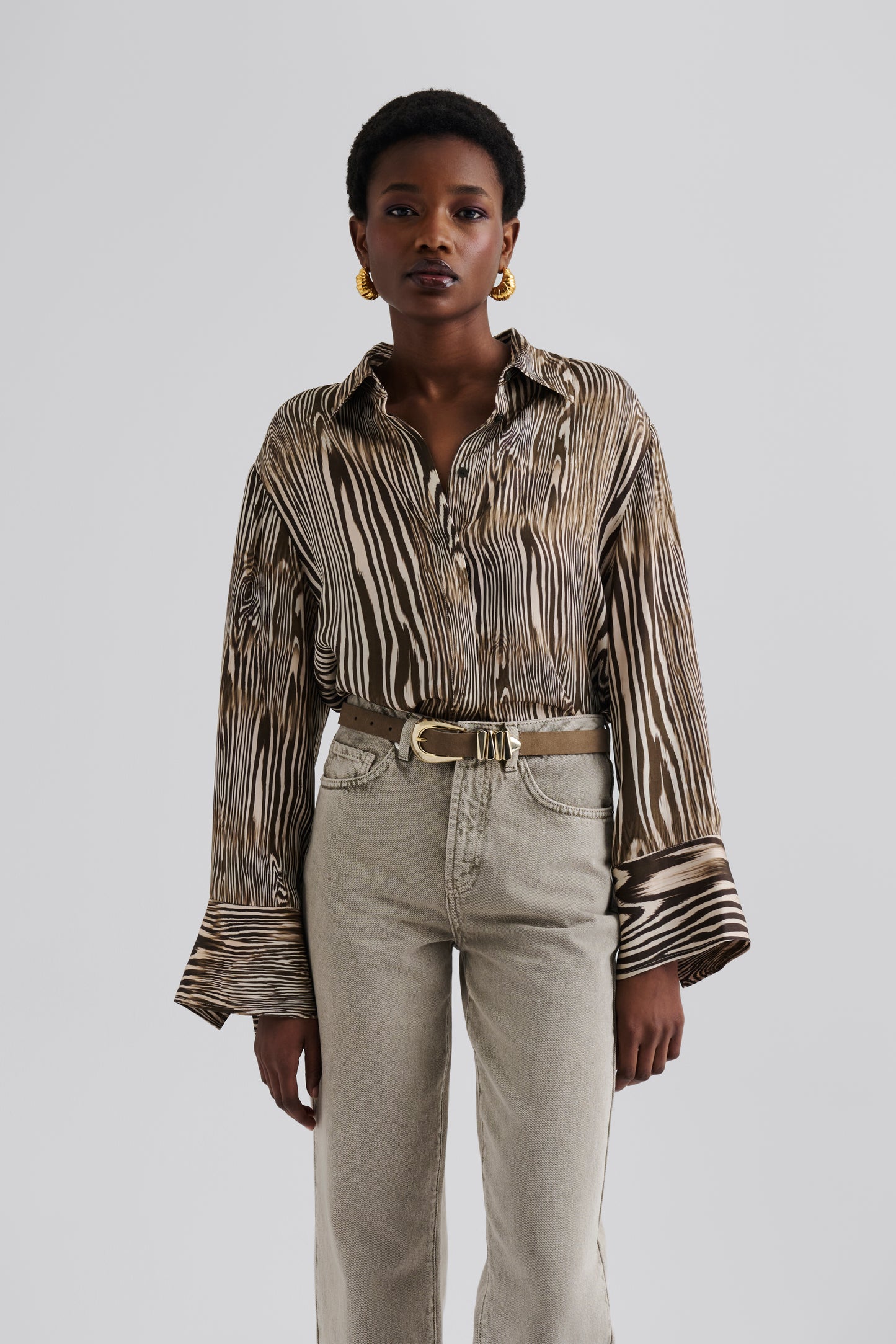 Emaline Shirt