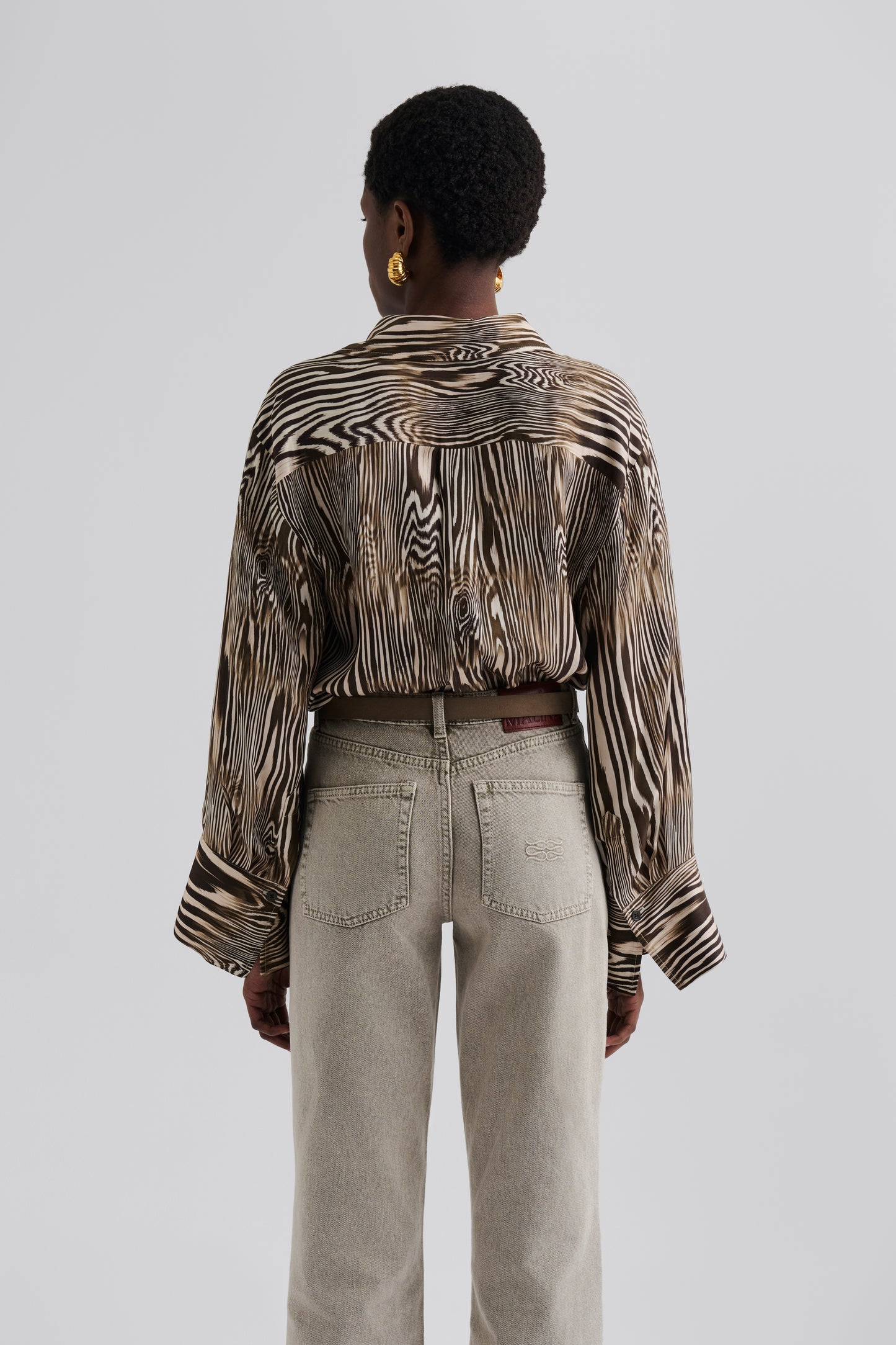 Emaline Shirt