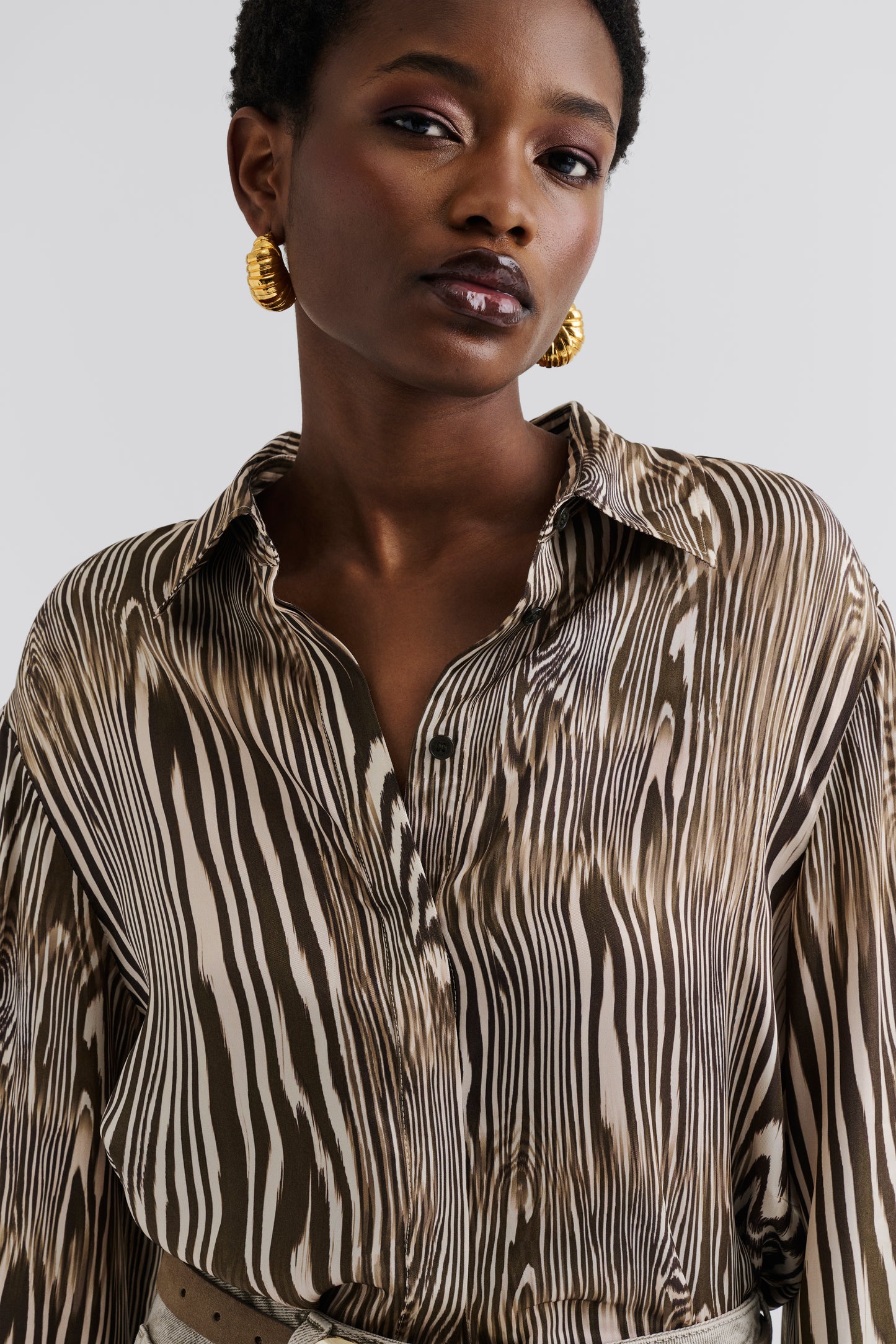 Emaline Shirt