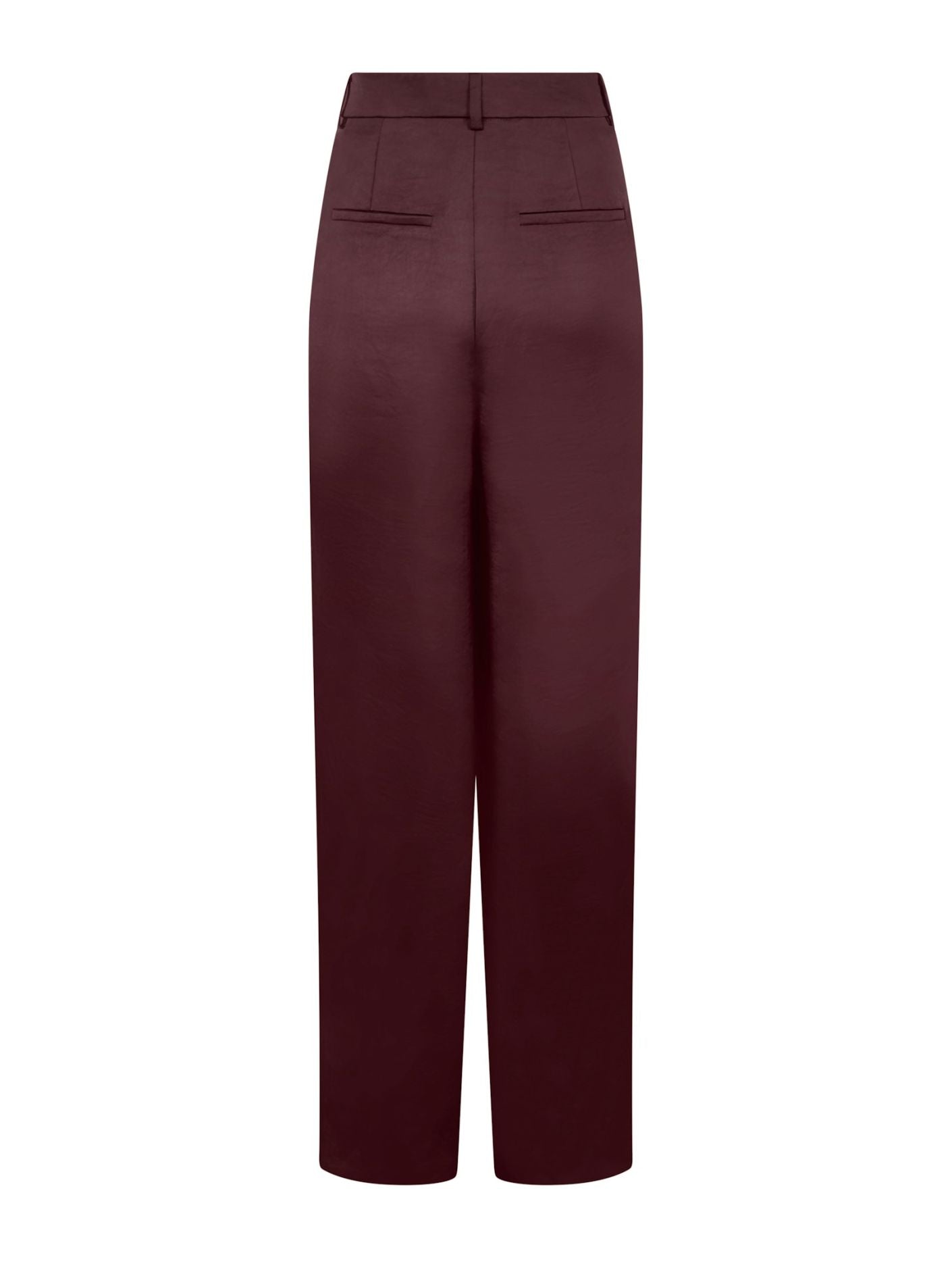 Emmett Heavy Sateen Pants