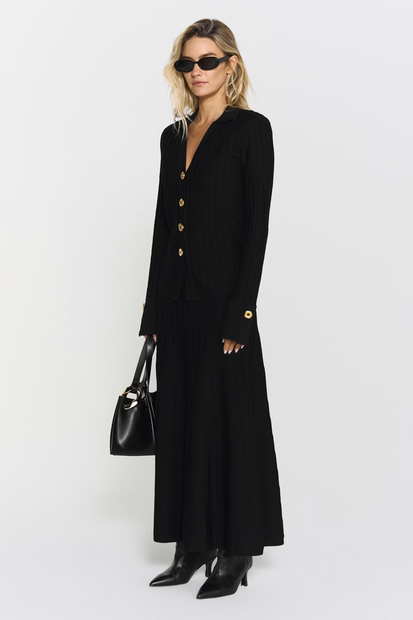 Enea Cardigan