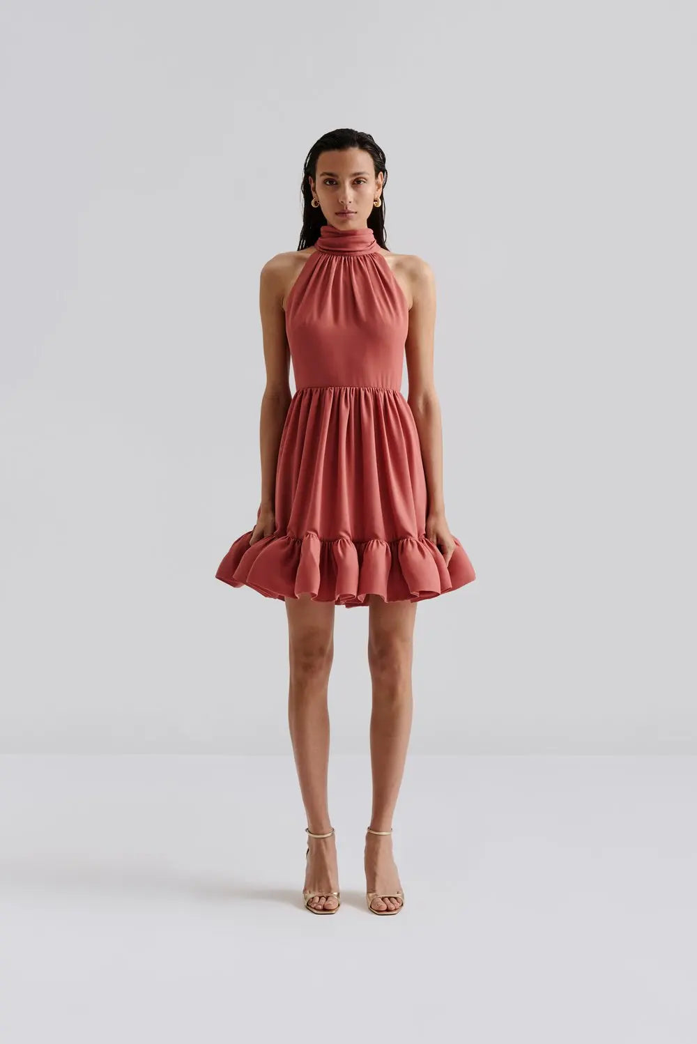 Fern Dress